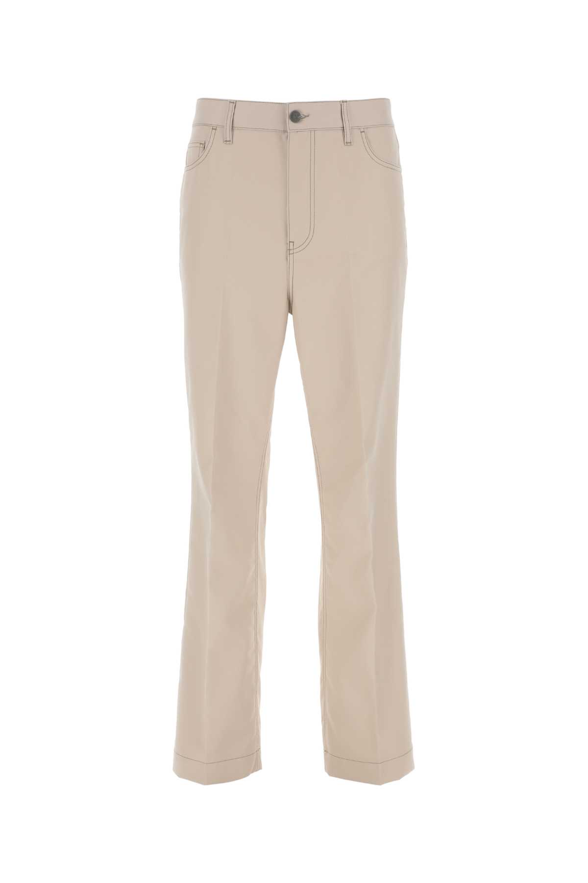 PANTALONI