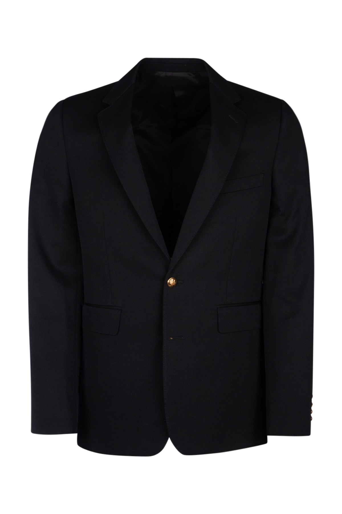 VESTE CLASSIQUE 2B OR