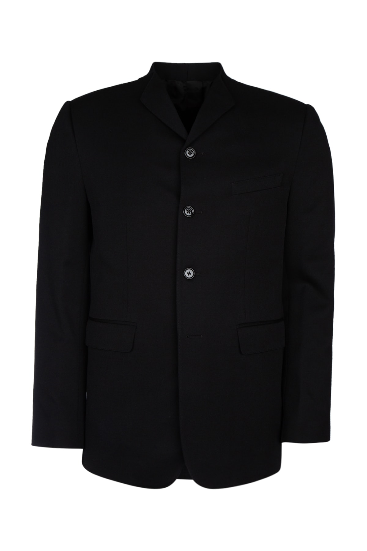 VESTE COL CASSE 4B
