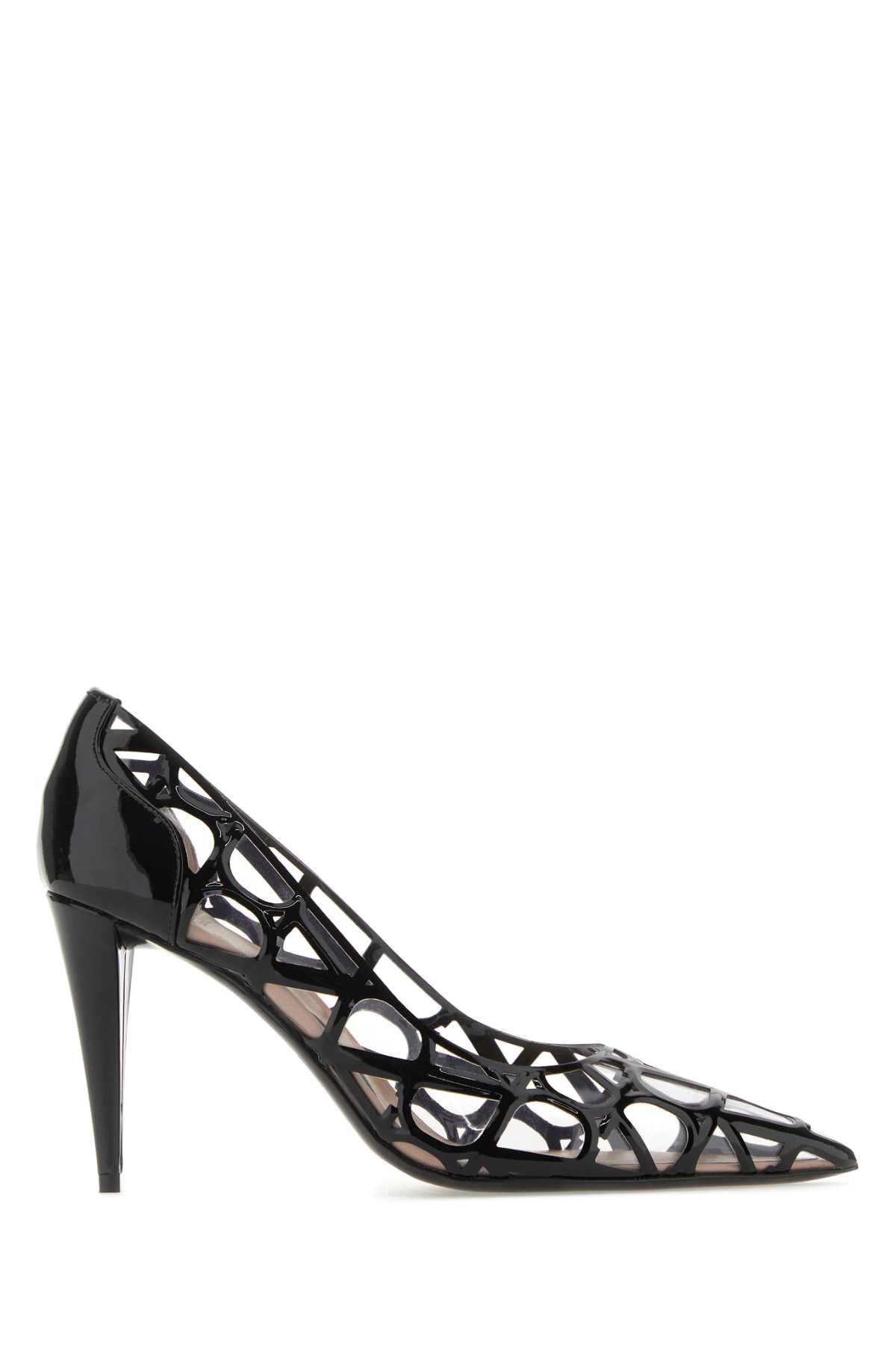 SCARPE CON TACCO