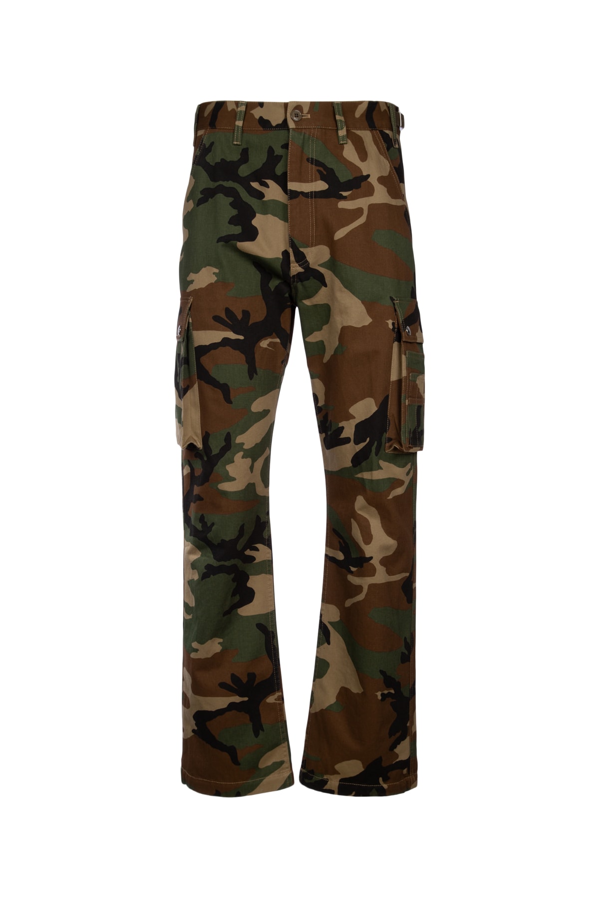 PANTALON 카고 CELINE