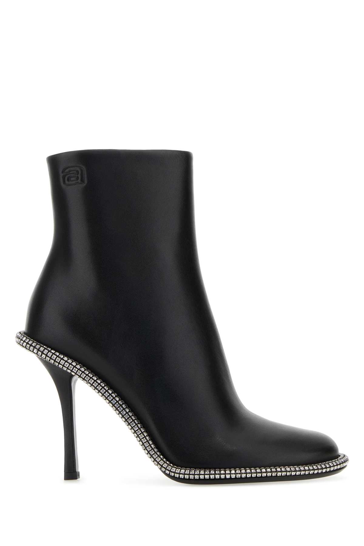SCARPE CON TACCO