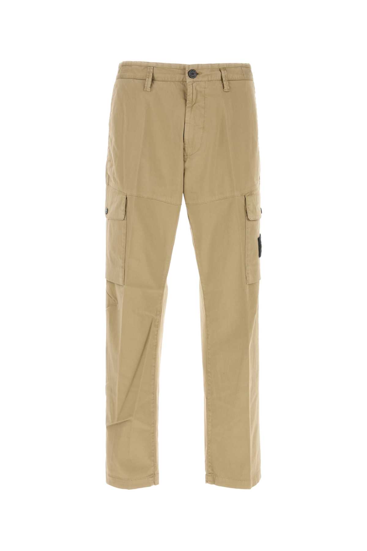 PANTALONE 레귤러