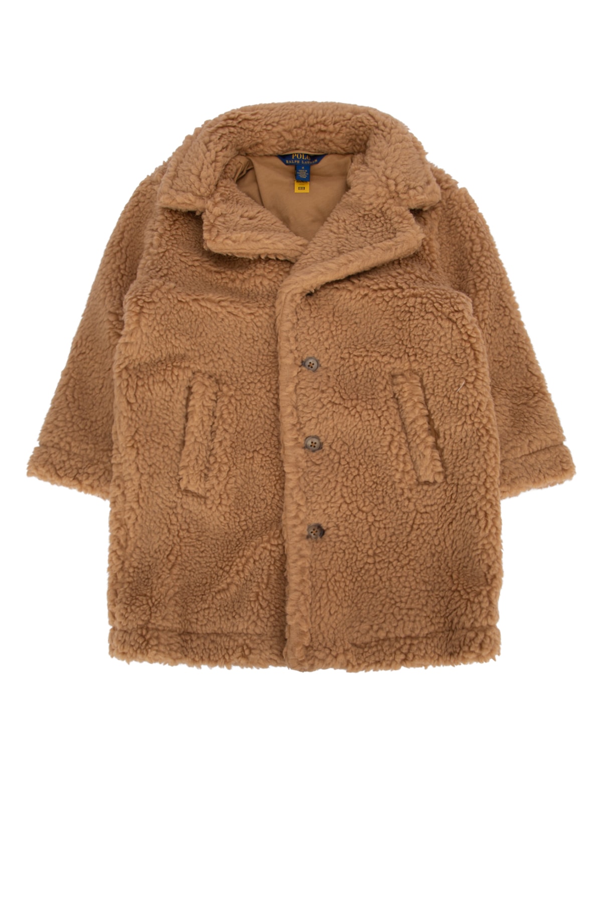 TEDDYCOATOUTERWEARCOAT