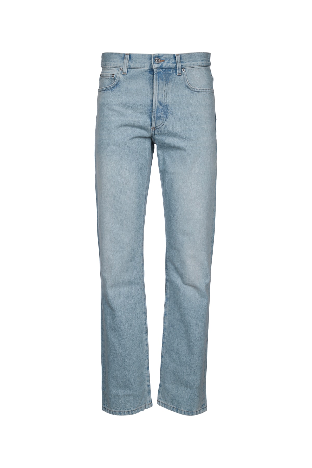 REGULAR20CMDIORDENIMDIORLEATHRTAG110CMLENGTH