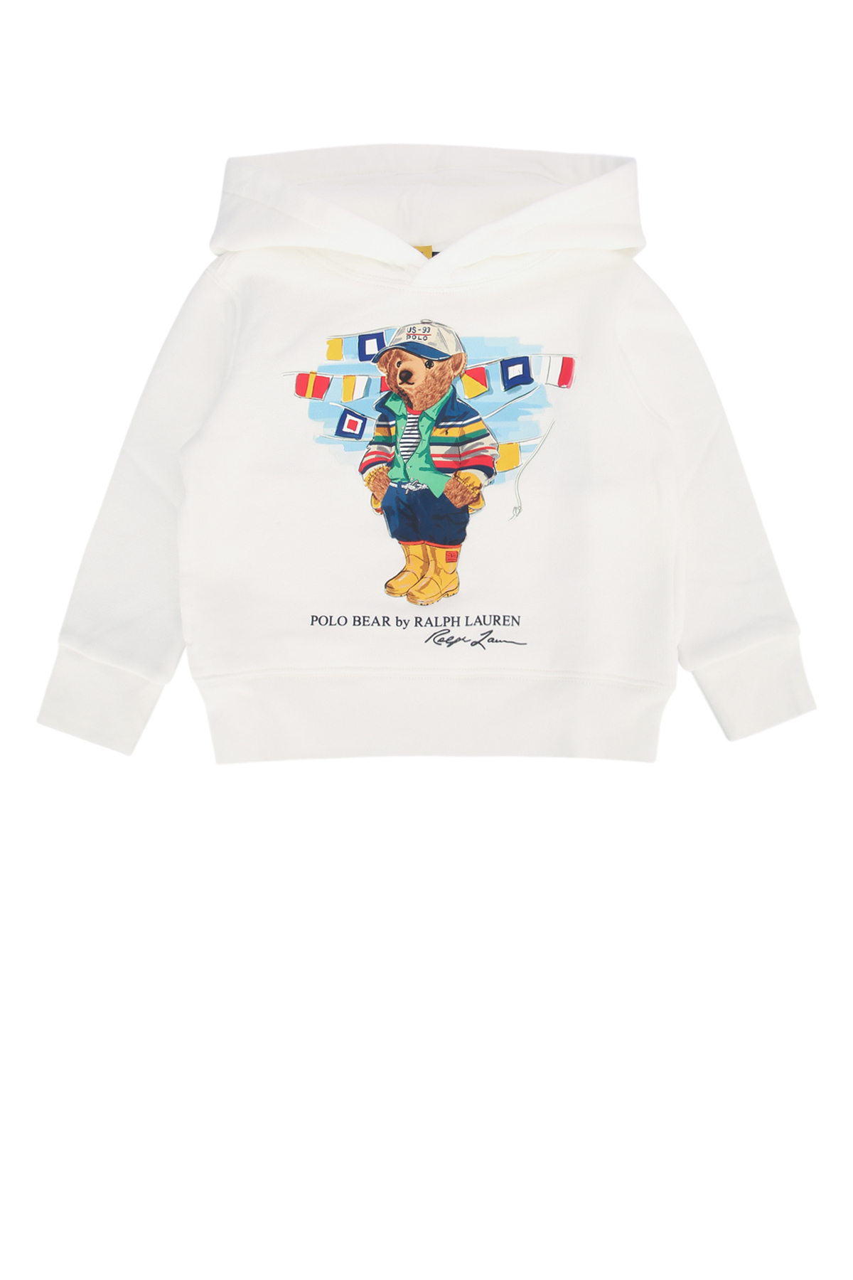 LS PO HOODKNIT SHIRTSSWEATSHIRT