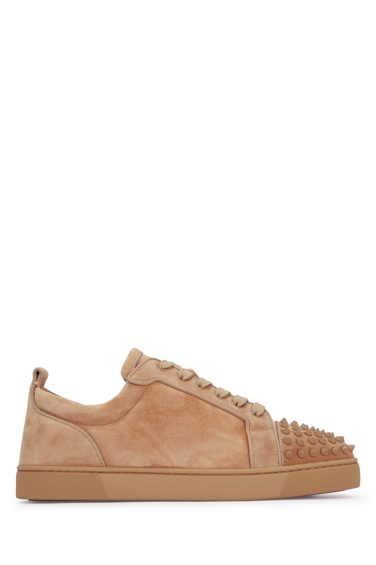 LOUIS JUNIOR SPIKES ORLATO 플랫 VEAU VELOURS DSGG