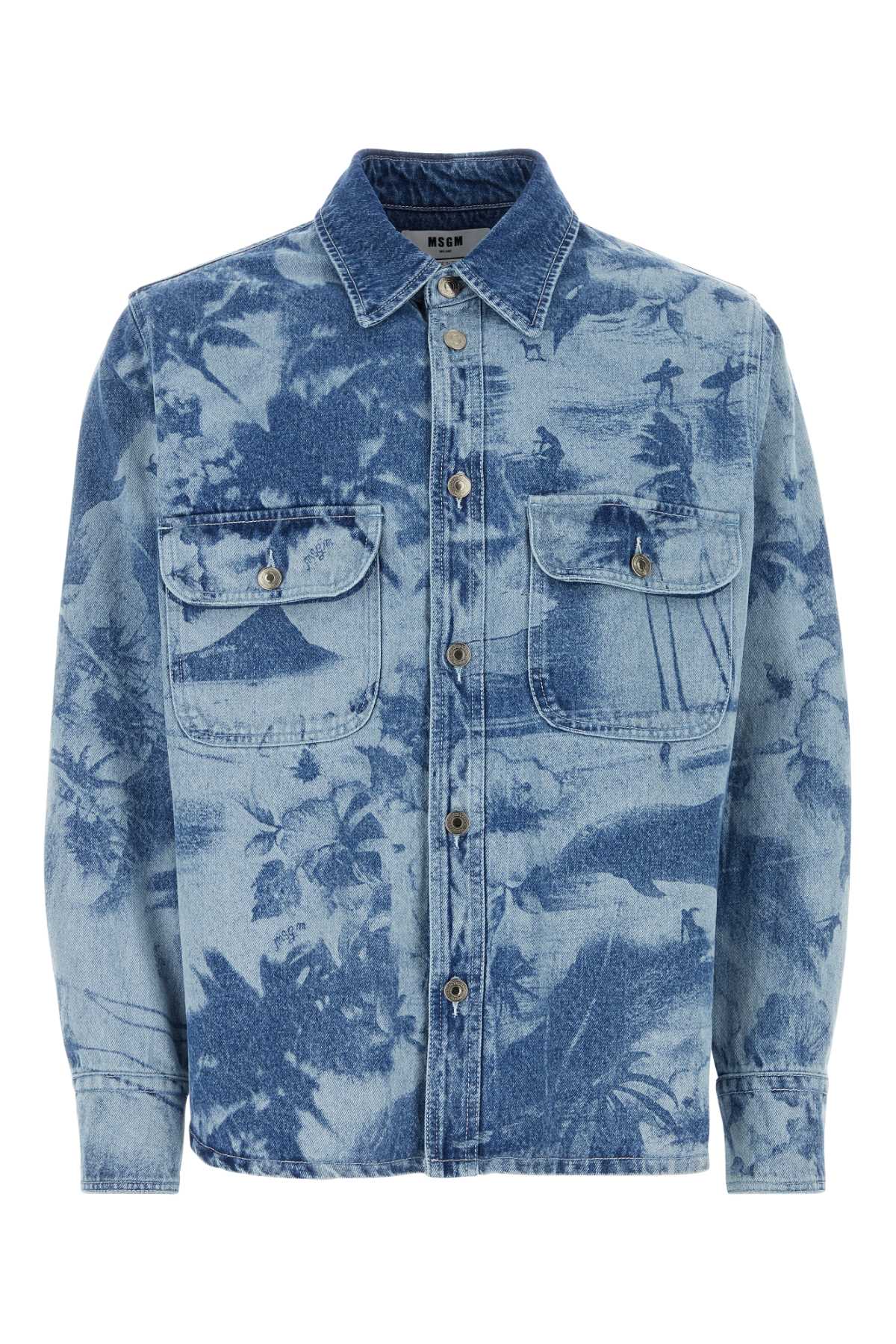 CAMICIA