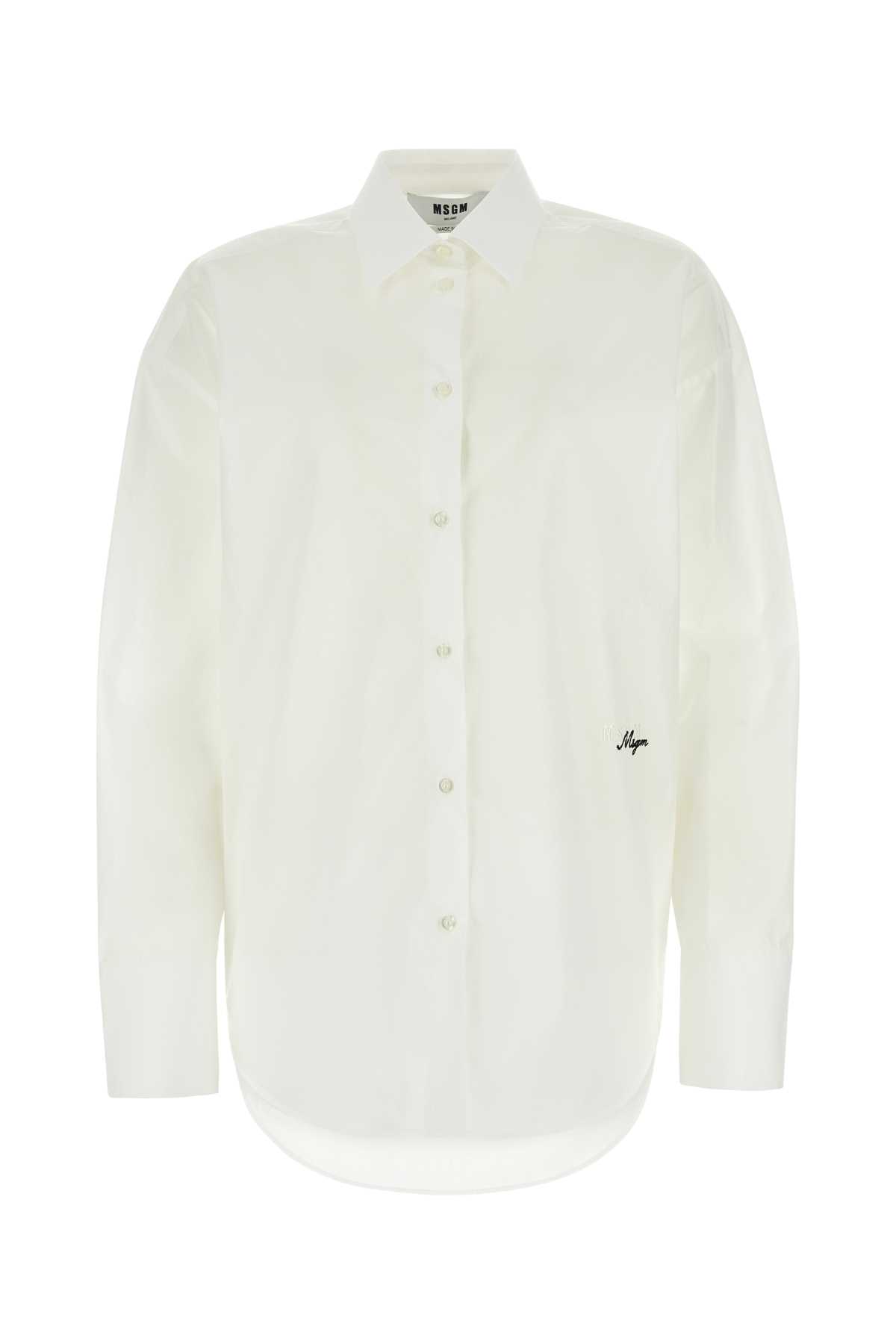 CAMICIA