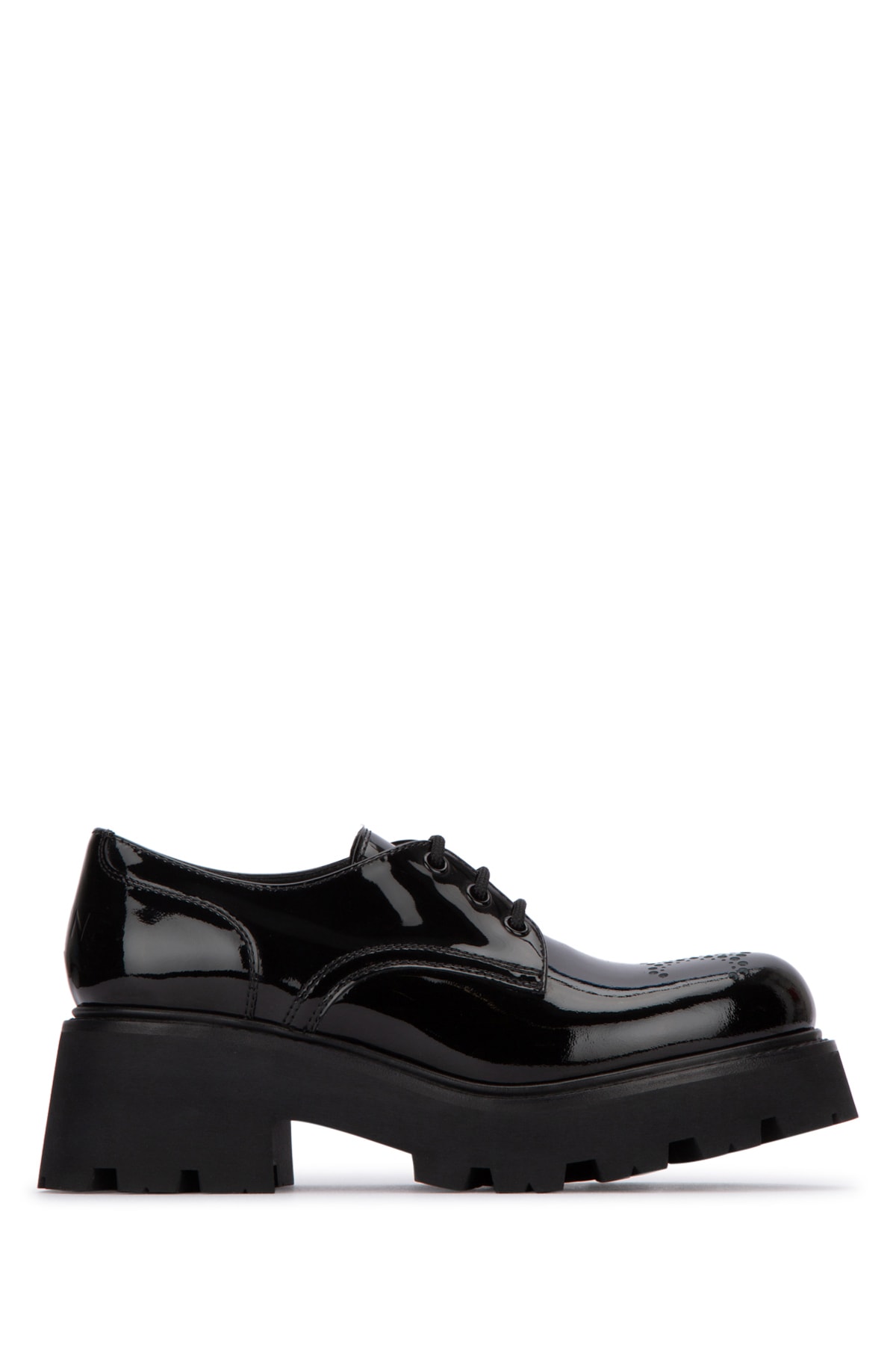 SCARPE STRINGATE