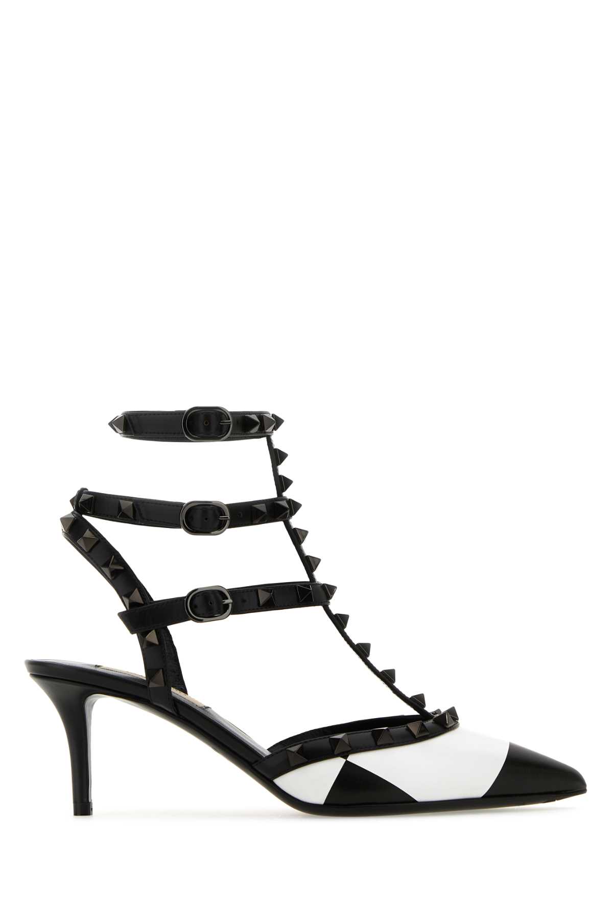 SCARPE CON TACCO