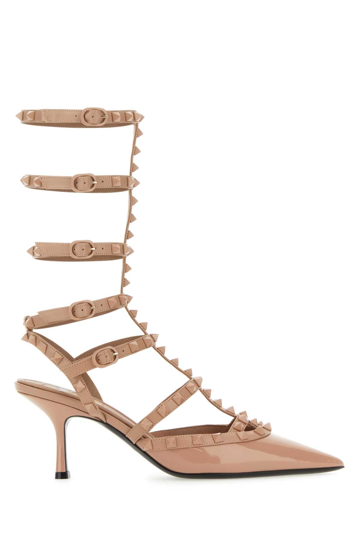 SCARPE CON TACCO