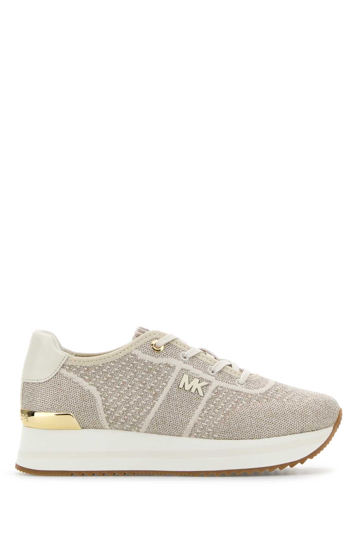 MONIQUE 니트 TRAINER