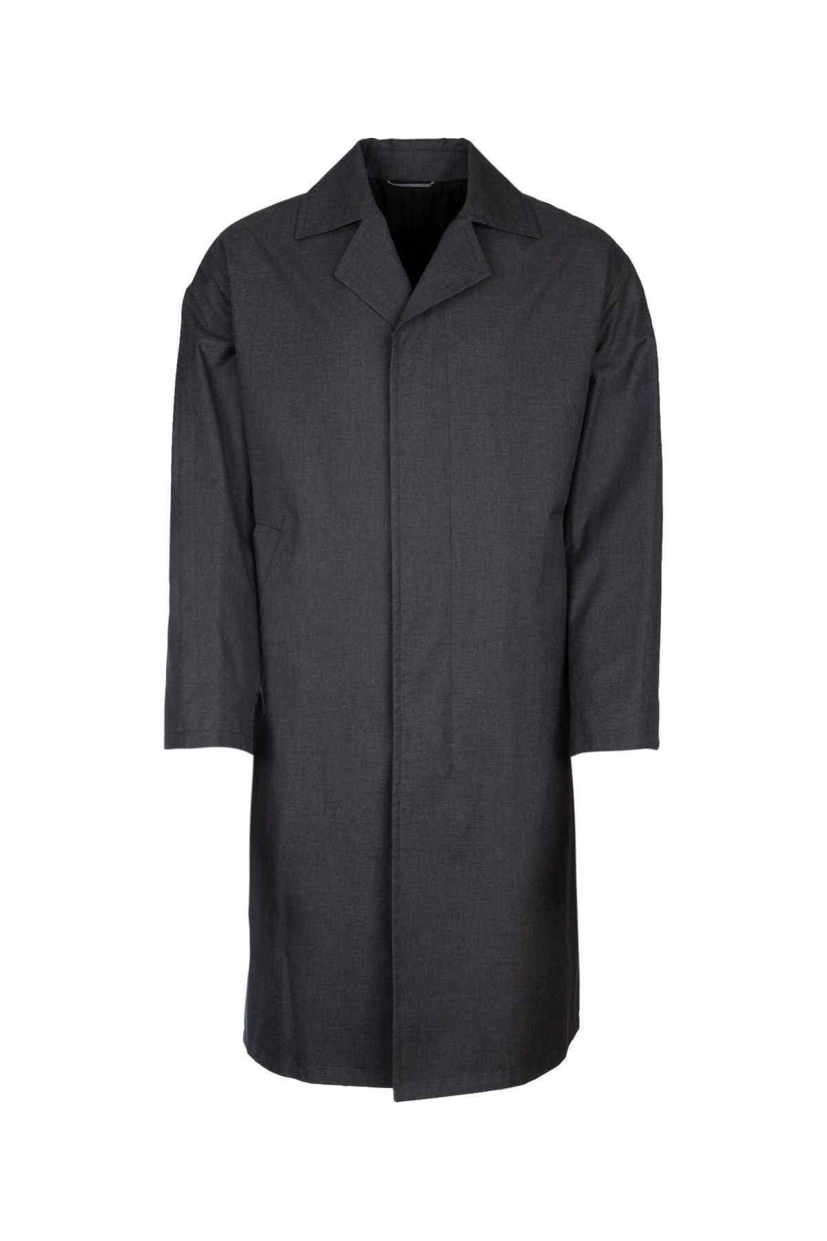 CAPPOTTO GRIGIO  마틴 GALA