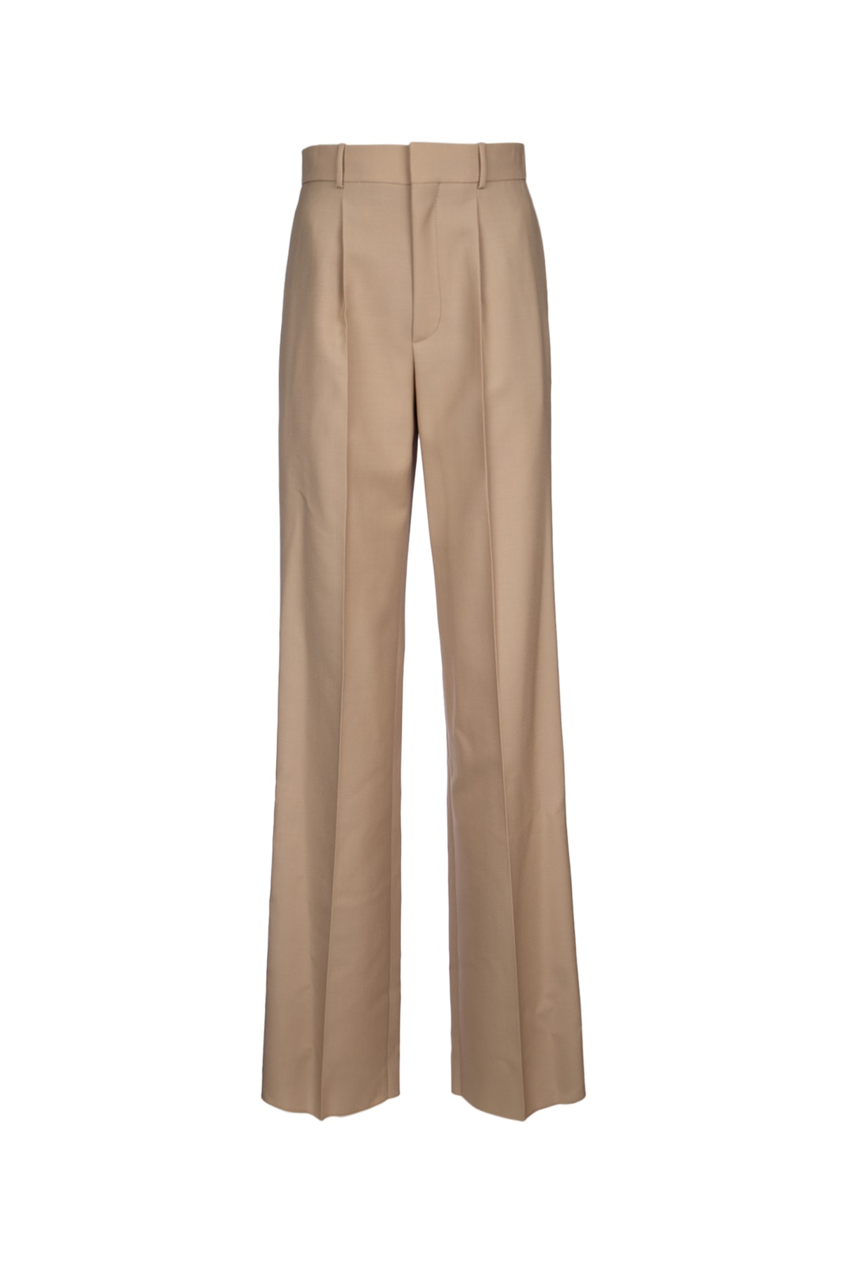 PANTA LARGHI PENCE LOOK