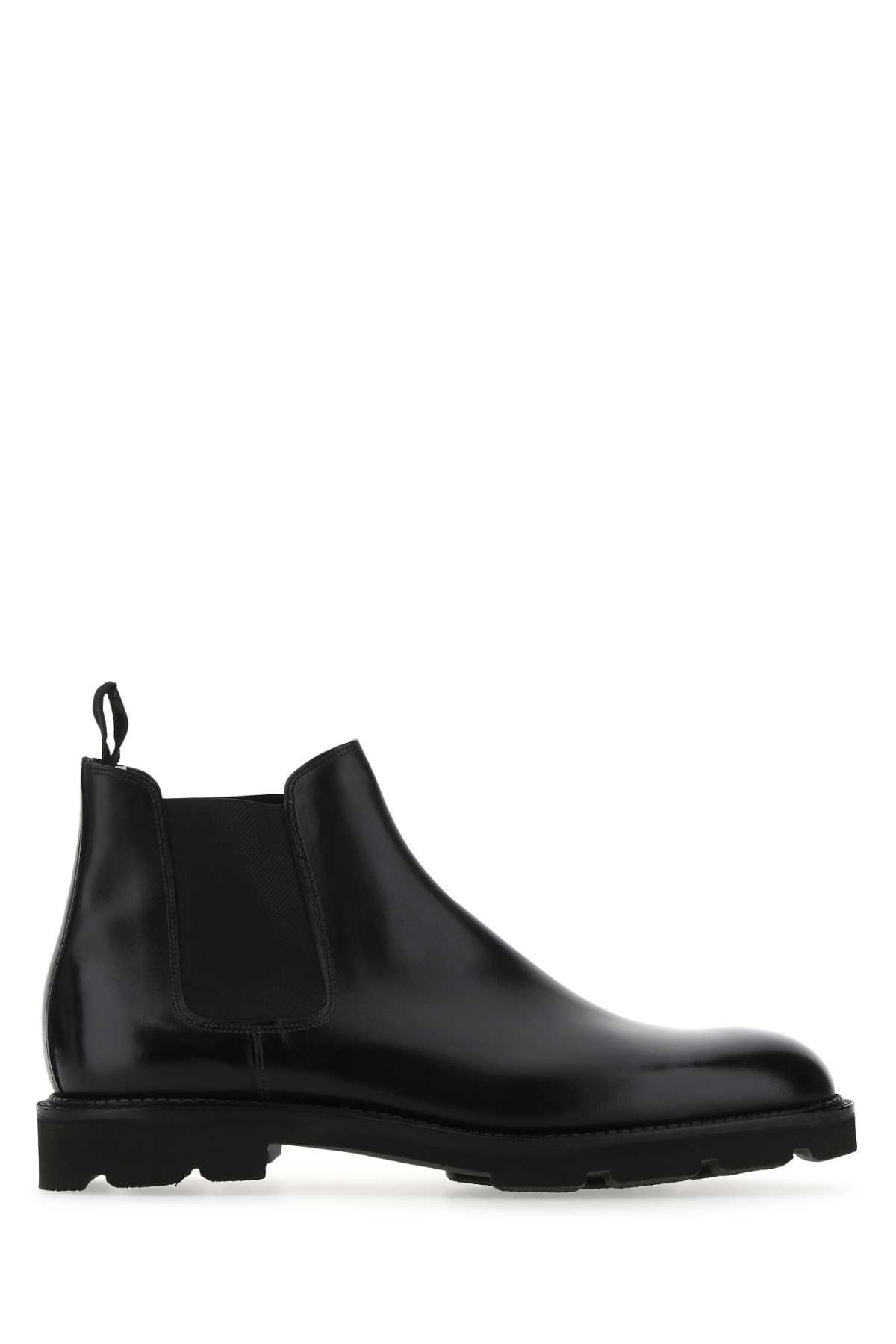 SCARPE STRINGATE