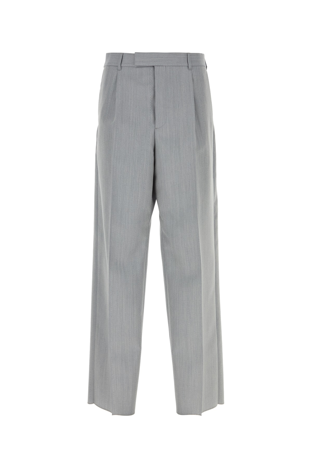 PANTA GRIGIO LARGO BELLO