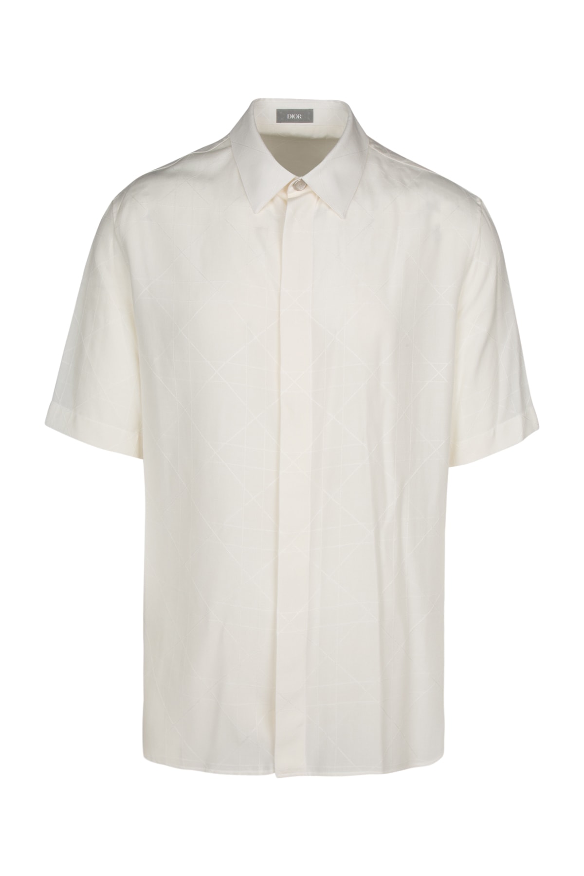 CAMICIA CANNAGE