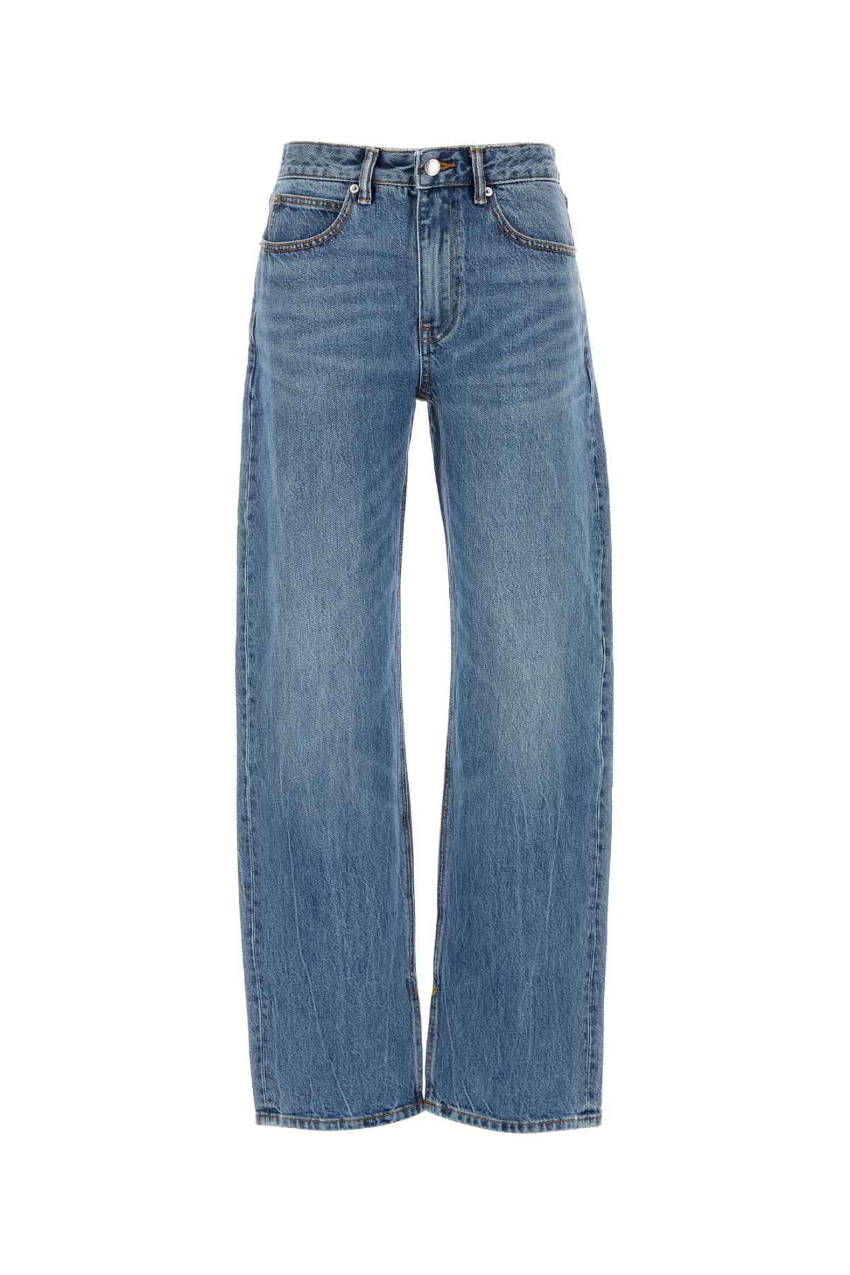 슬릿 HEM JEAN PRESTYLE HOTFIX 메쉬 UNDIE