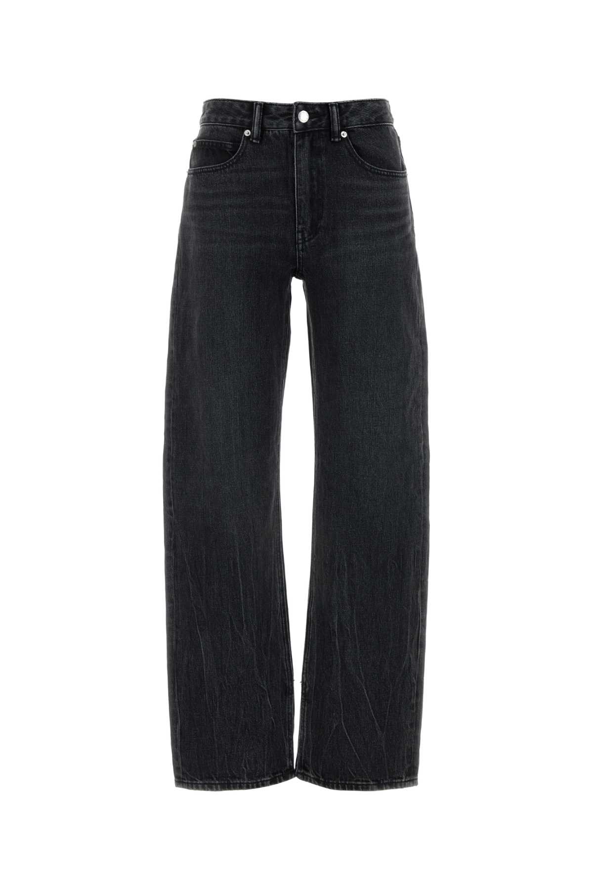 슬릿 HEM JEAN PRESTYLE HOTFIX 메쉬 UNDIE
