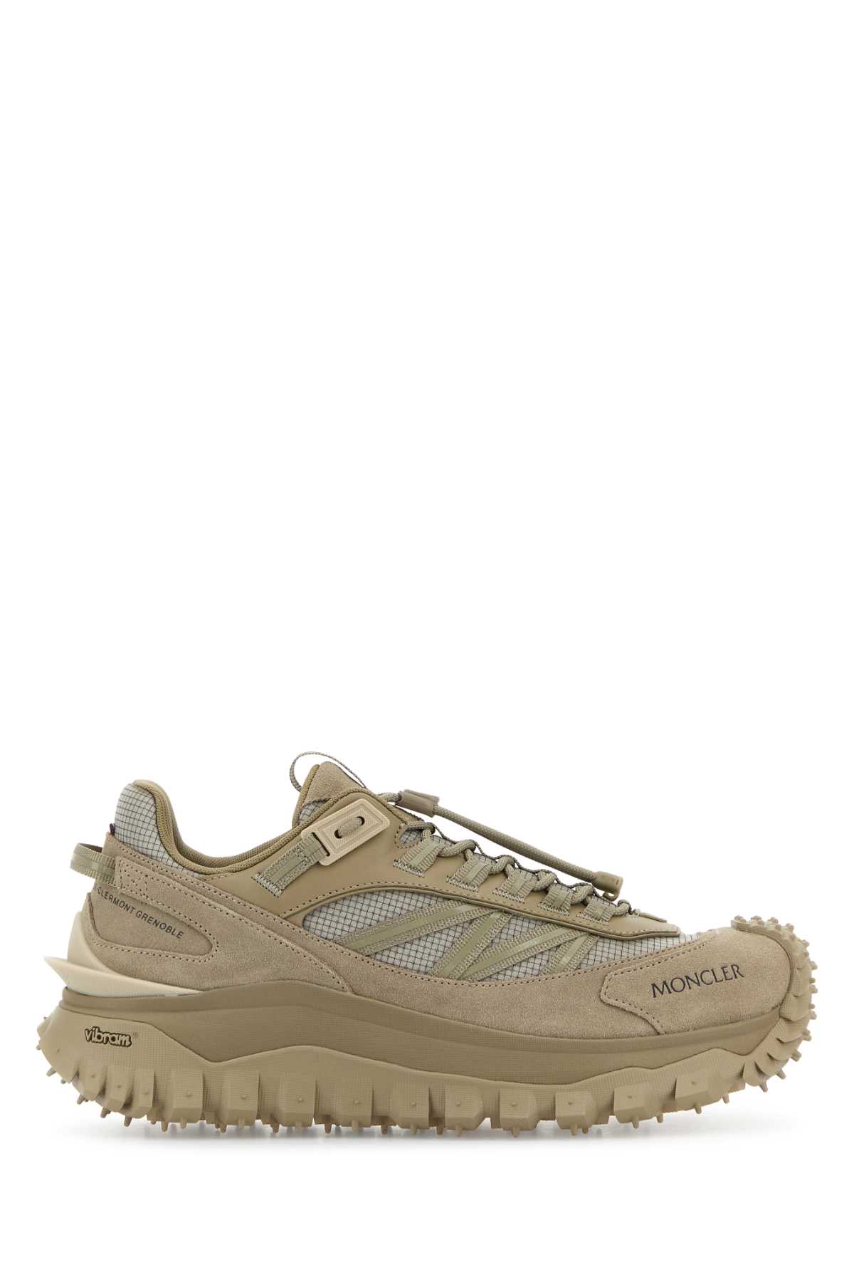 TRAILGRIP 로우 탑 스니커즈