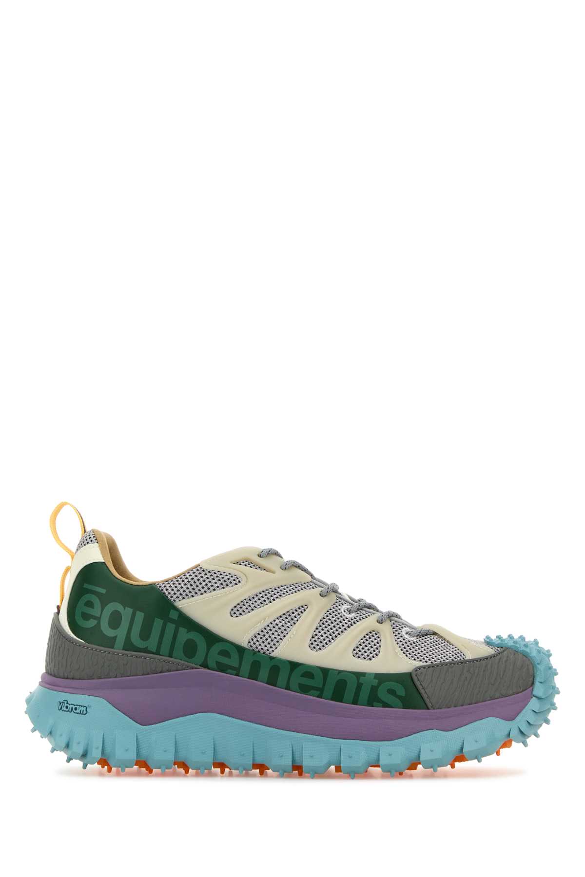 TRAILGRIP AMOEBA 로우 탑 스니커즈