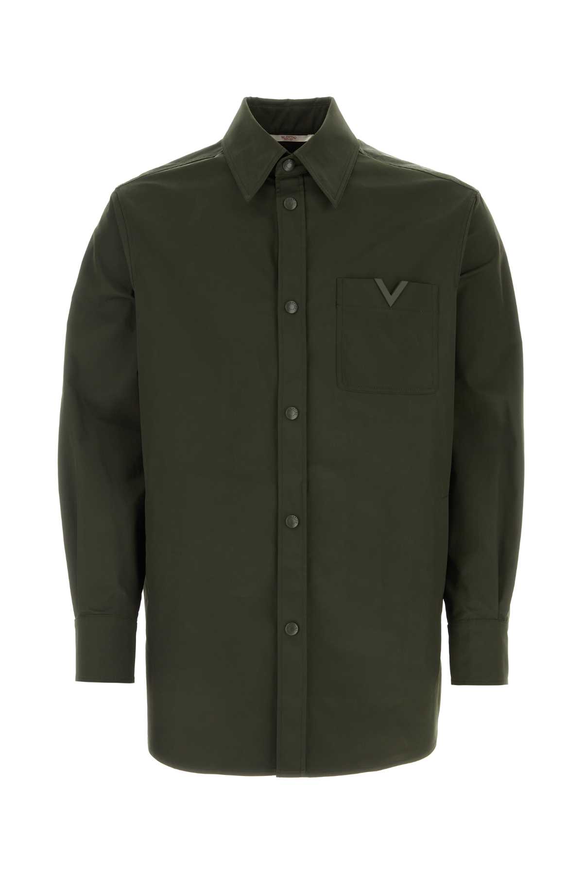 CAMICIA