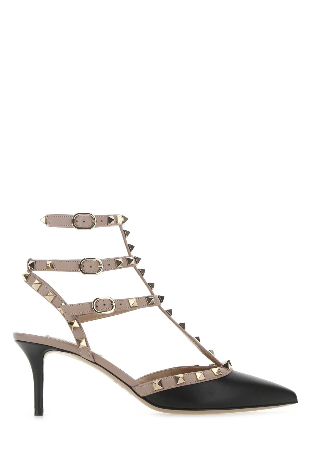 SCARPE CON TACCO