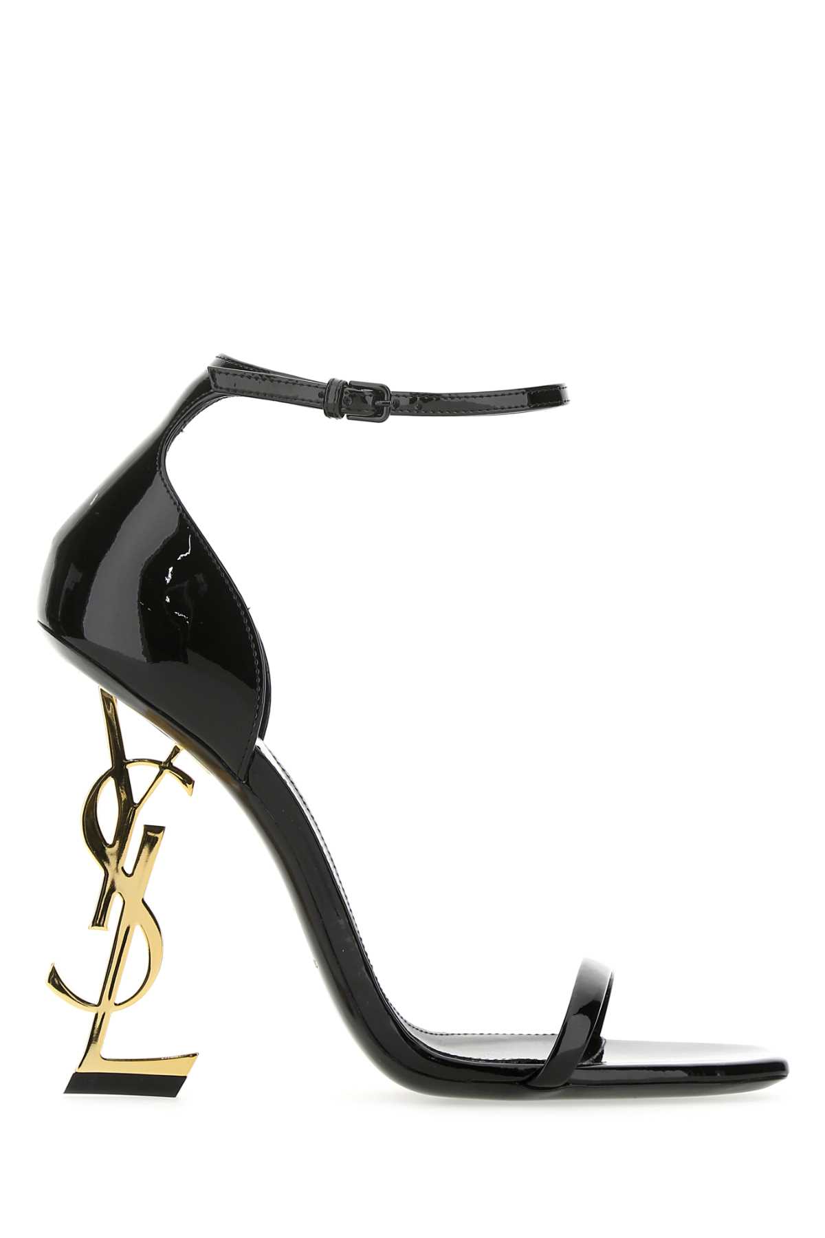 SCARPE CON TACCO