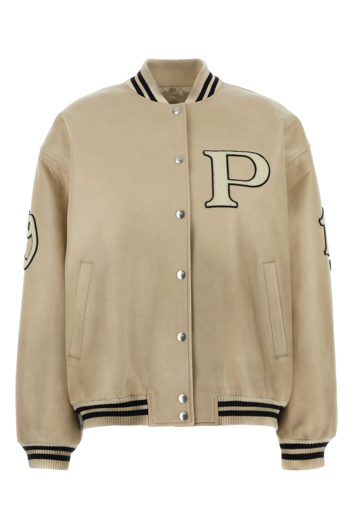 CAPI IN PELLE