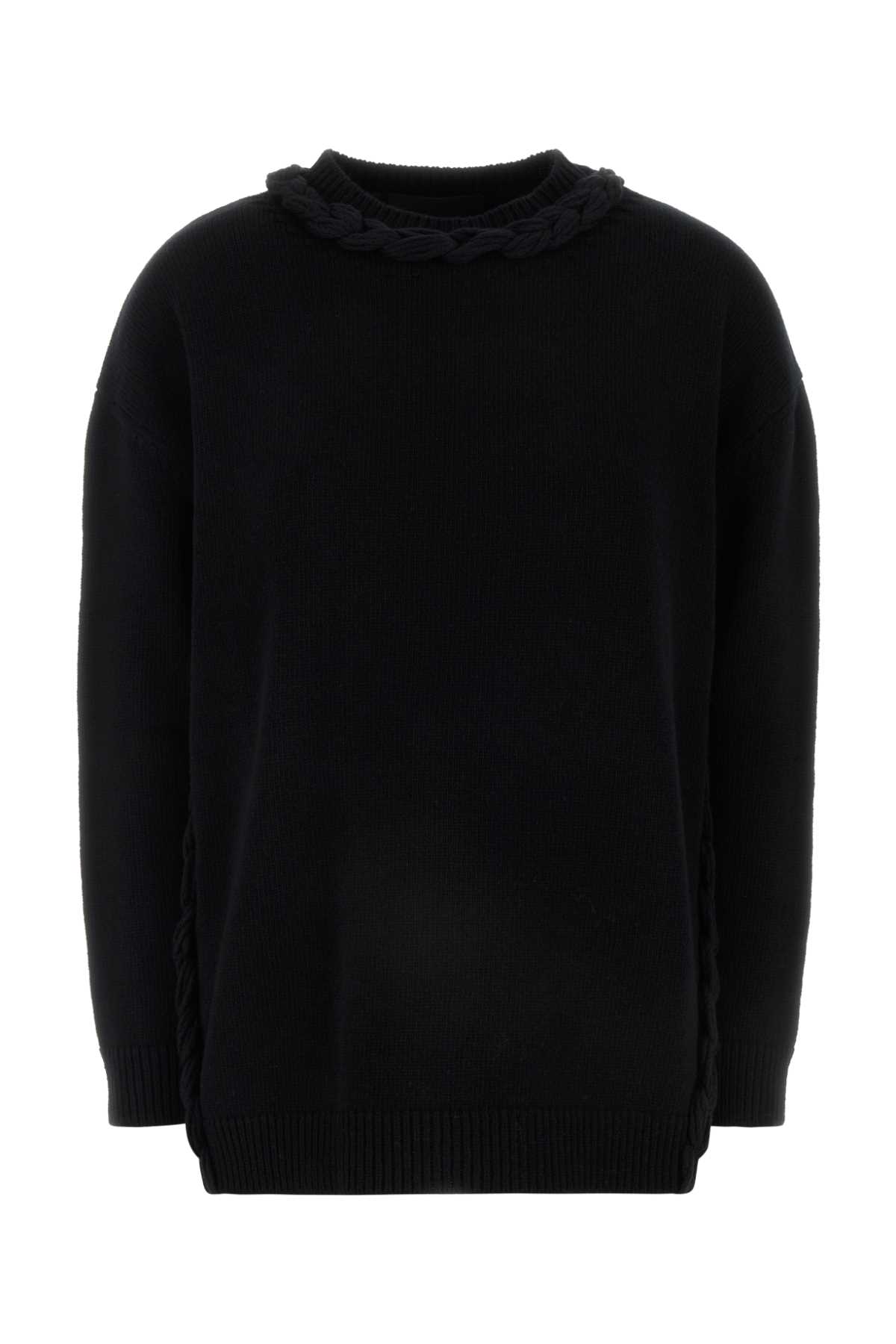 MAGLIA  EMBROIDERIES  W
