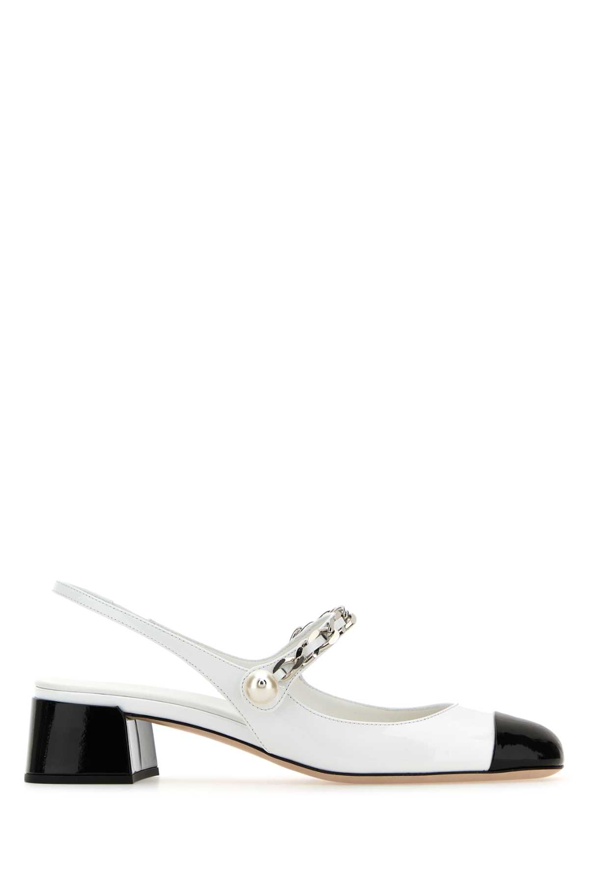 SCARPE CON TACCO