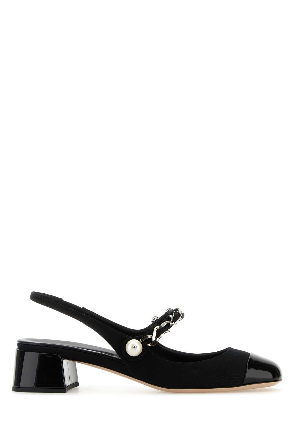 SCARPE CON TACCO