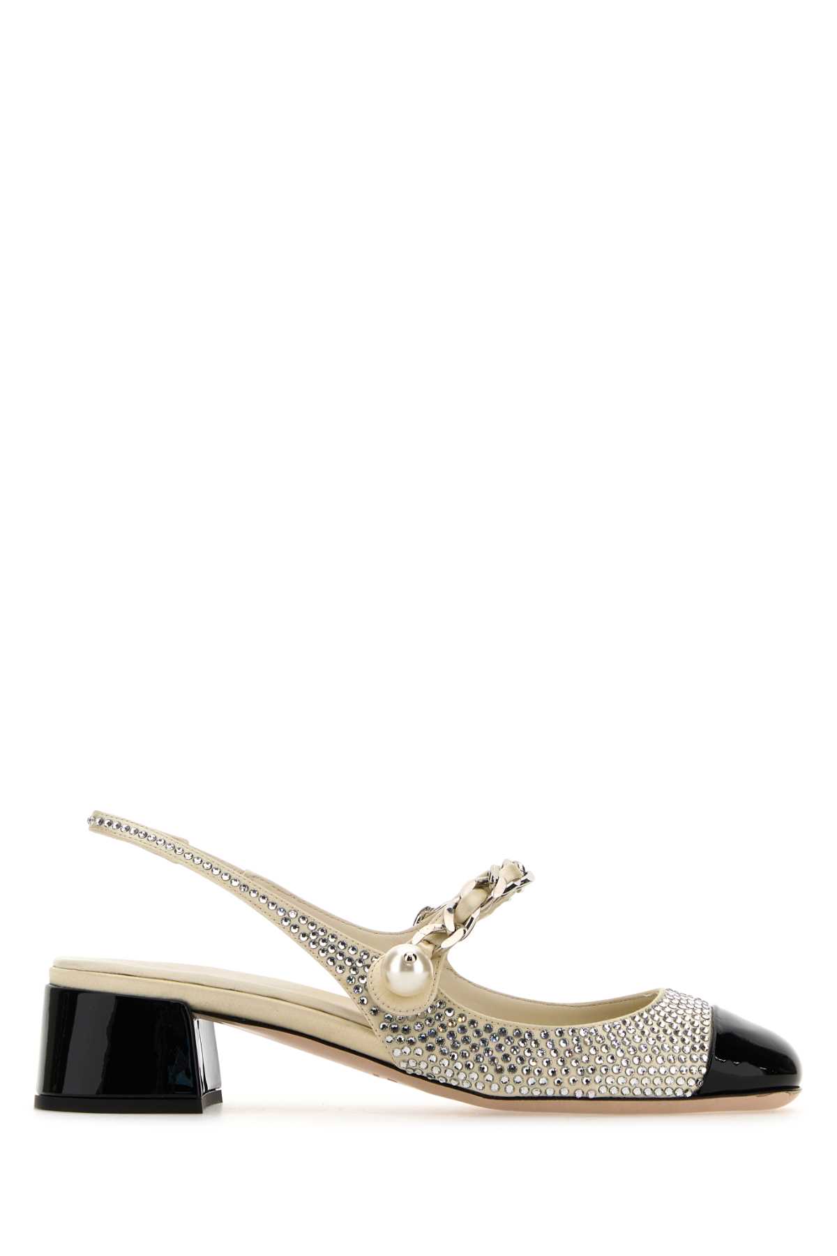 SCARPE CON TACCO