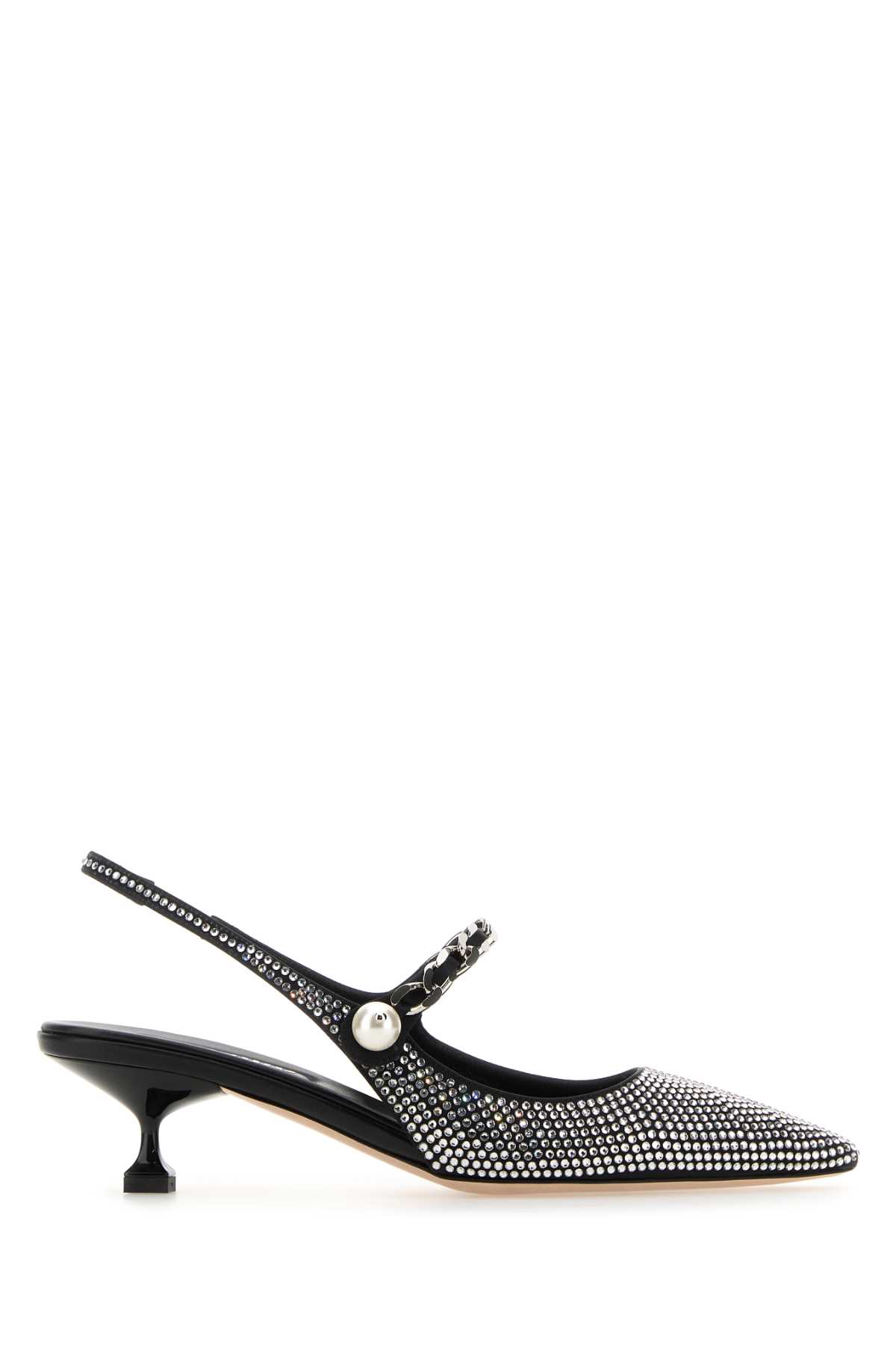 SCARPE CON TACCO