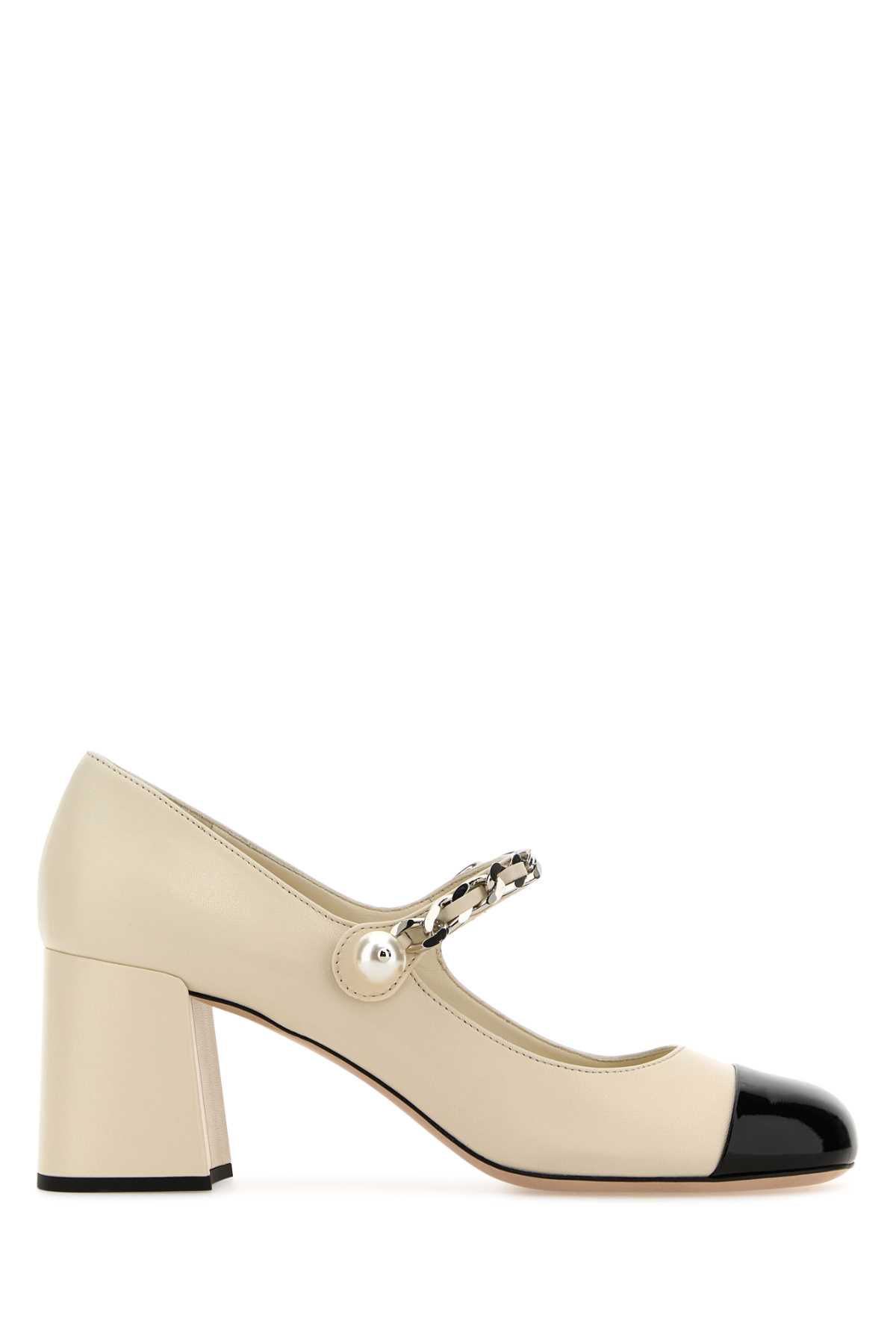 SCARPE CON TACCO
