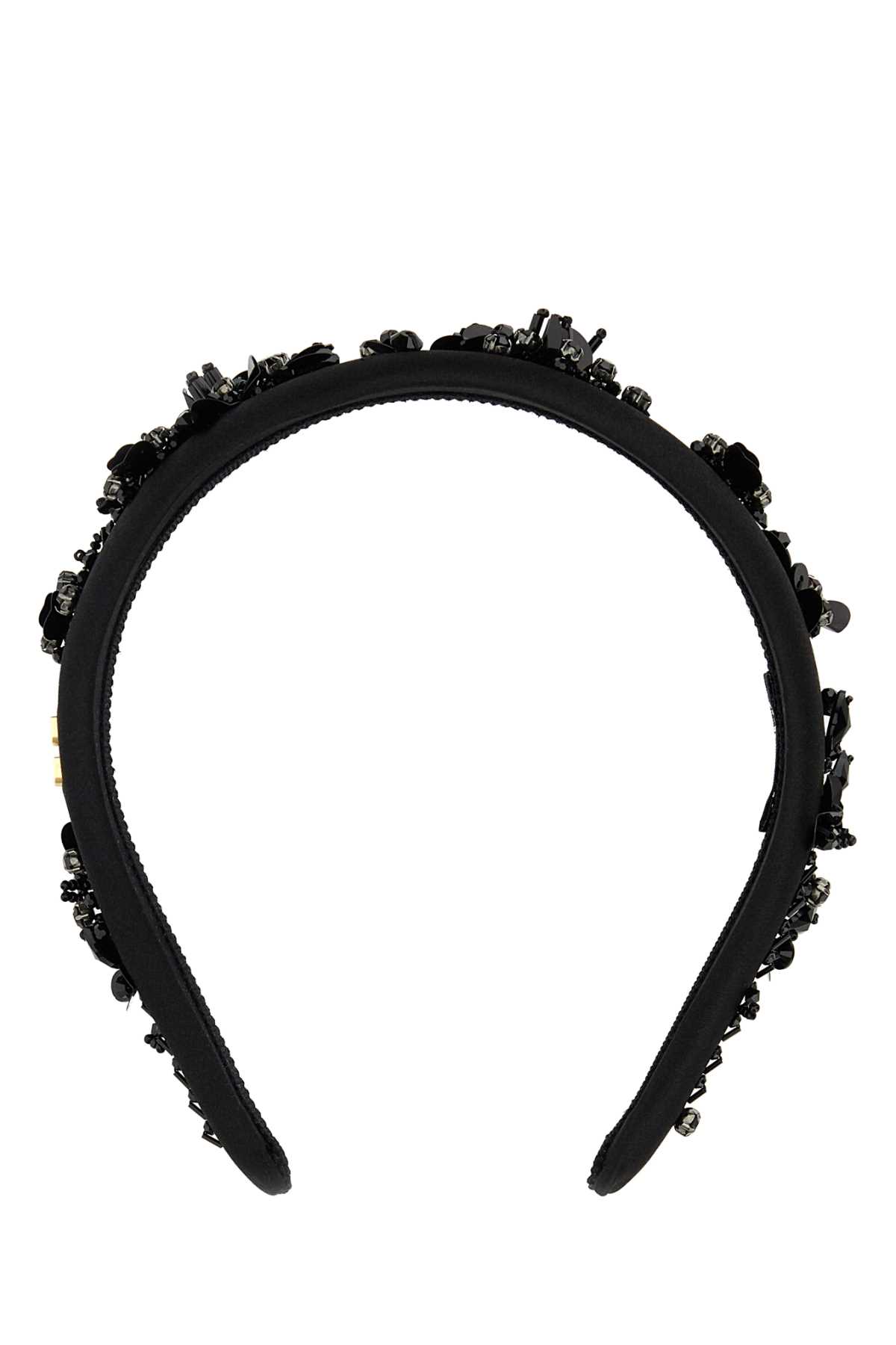 ACCESSORI CAPELLI