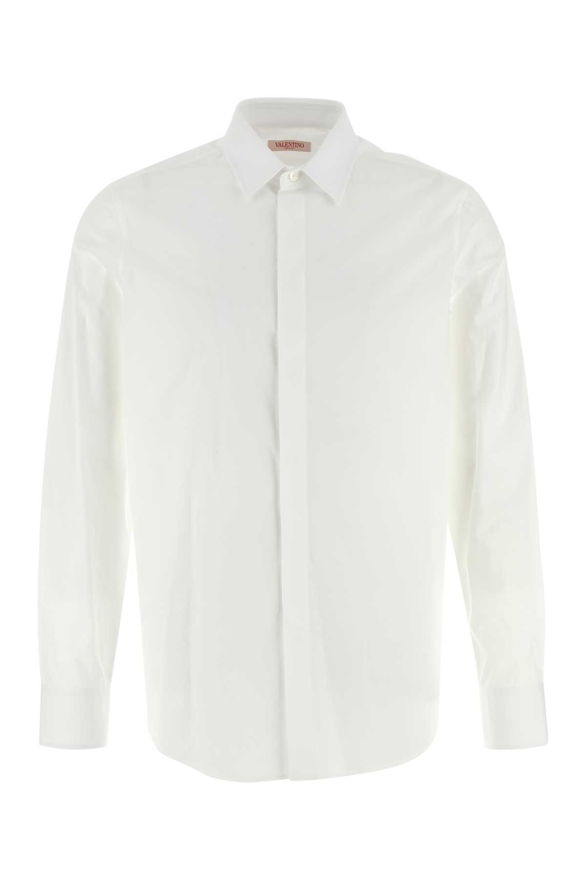 CAMICIA MANICA LUNGA  SH