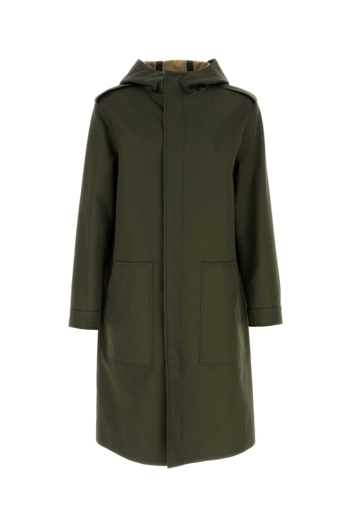 CAPPOTTO