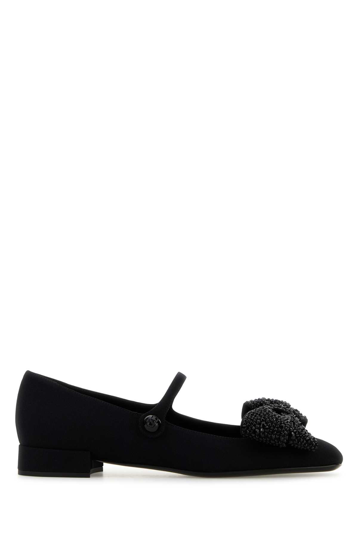 발레리나  VALENTINO GAR