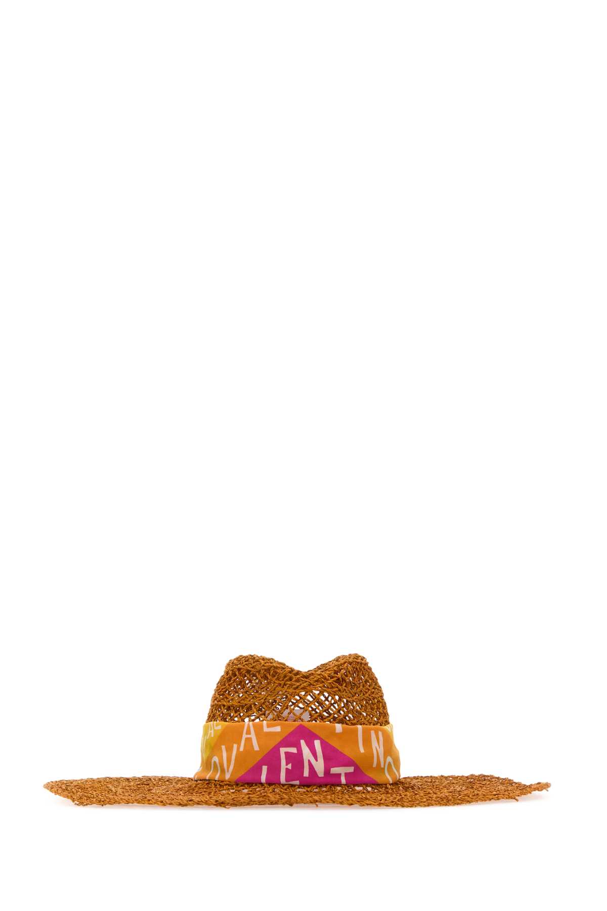 라지 BRIM 모자 ESCAPE
