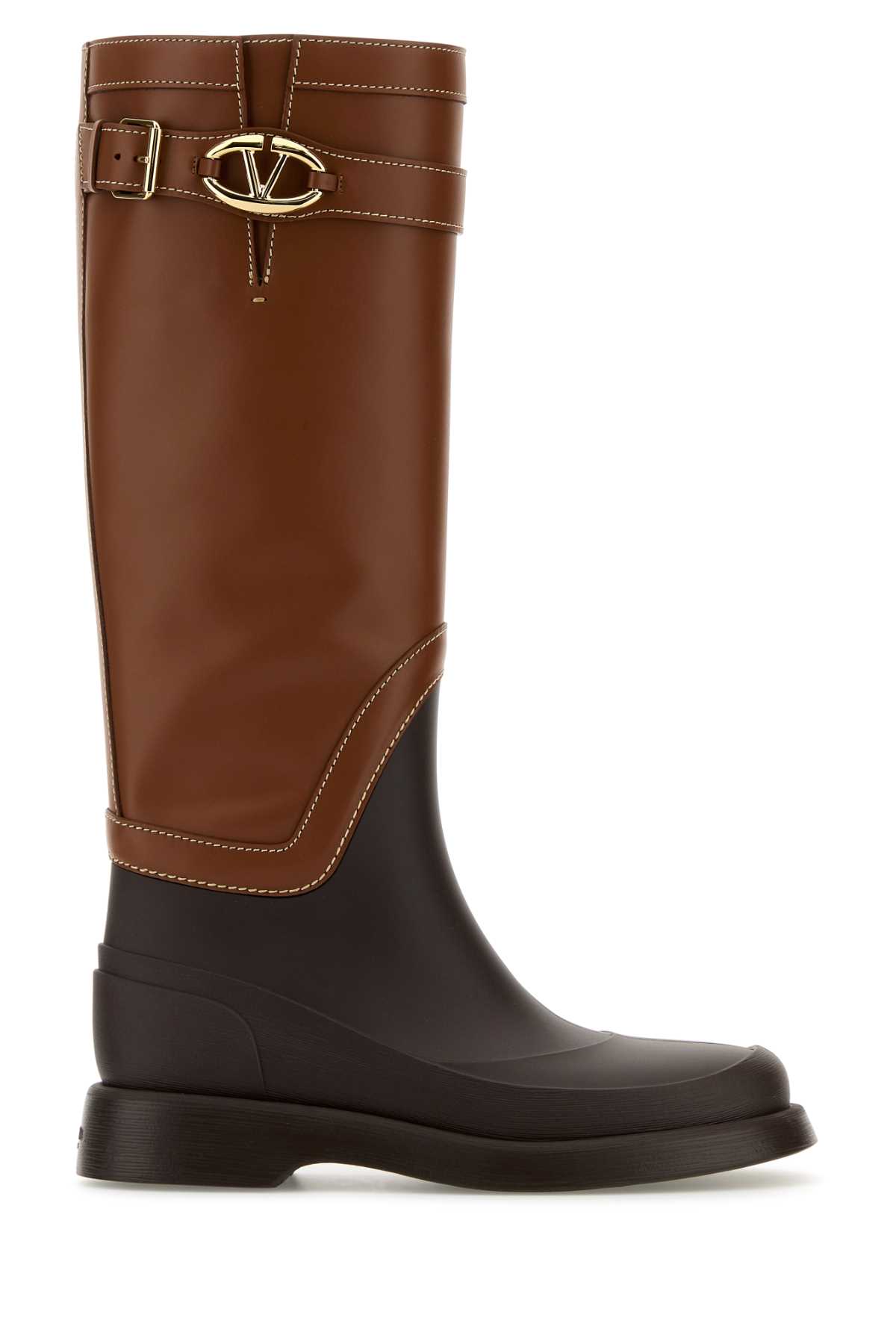 RAINBOOT  브이로고 더 BOLD