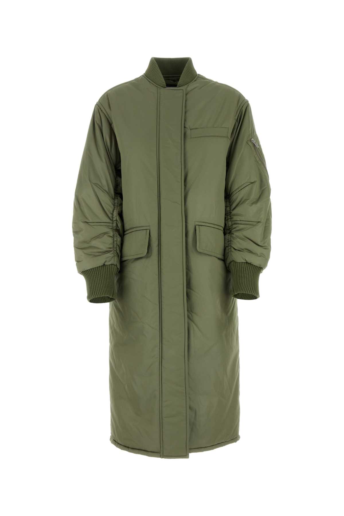 CAPPOTTO ABBIE