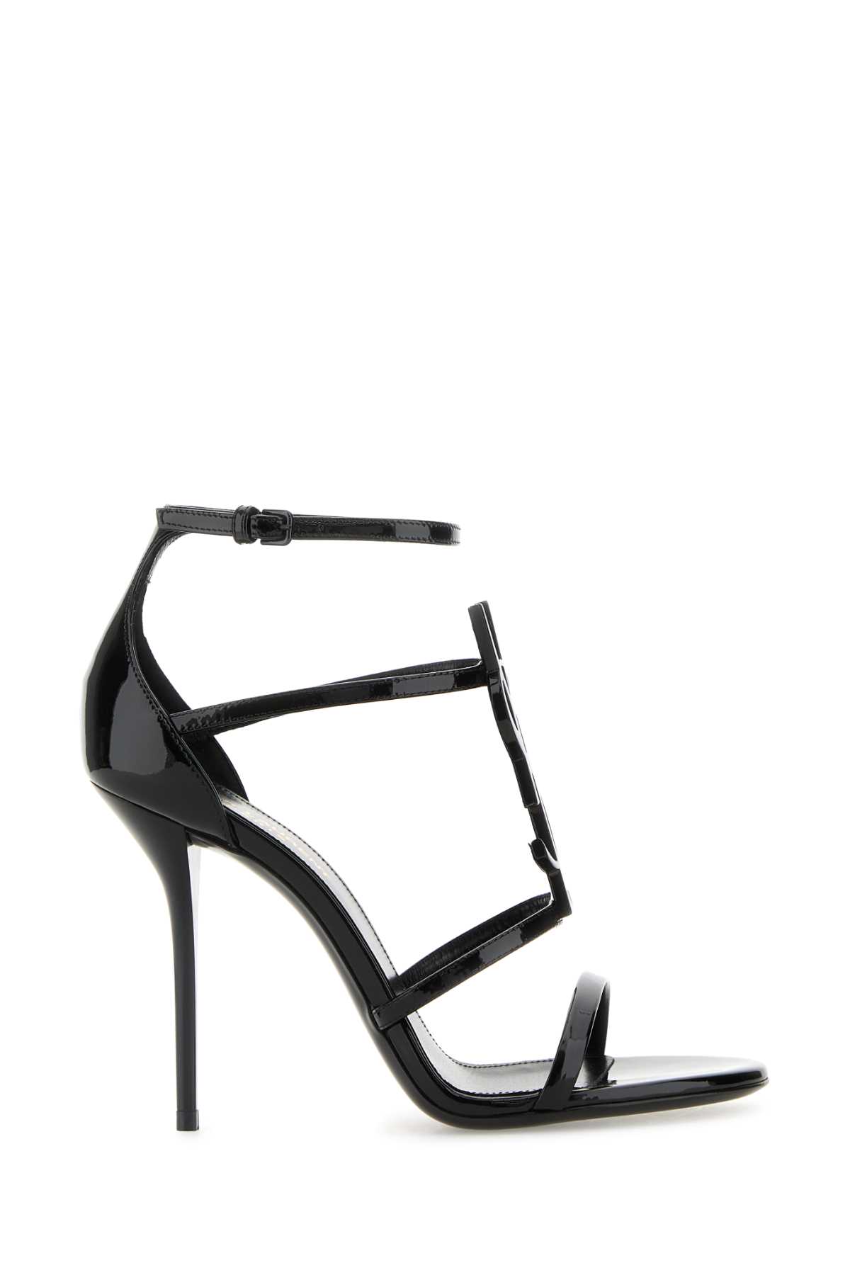 SCARPE CON TACCO