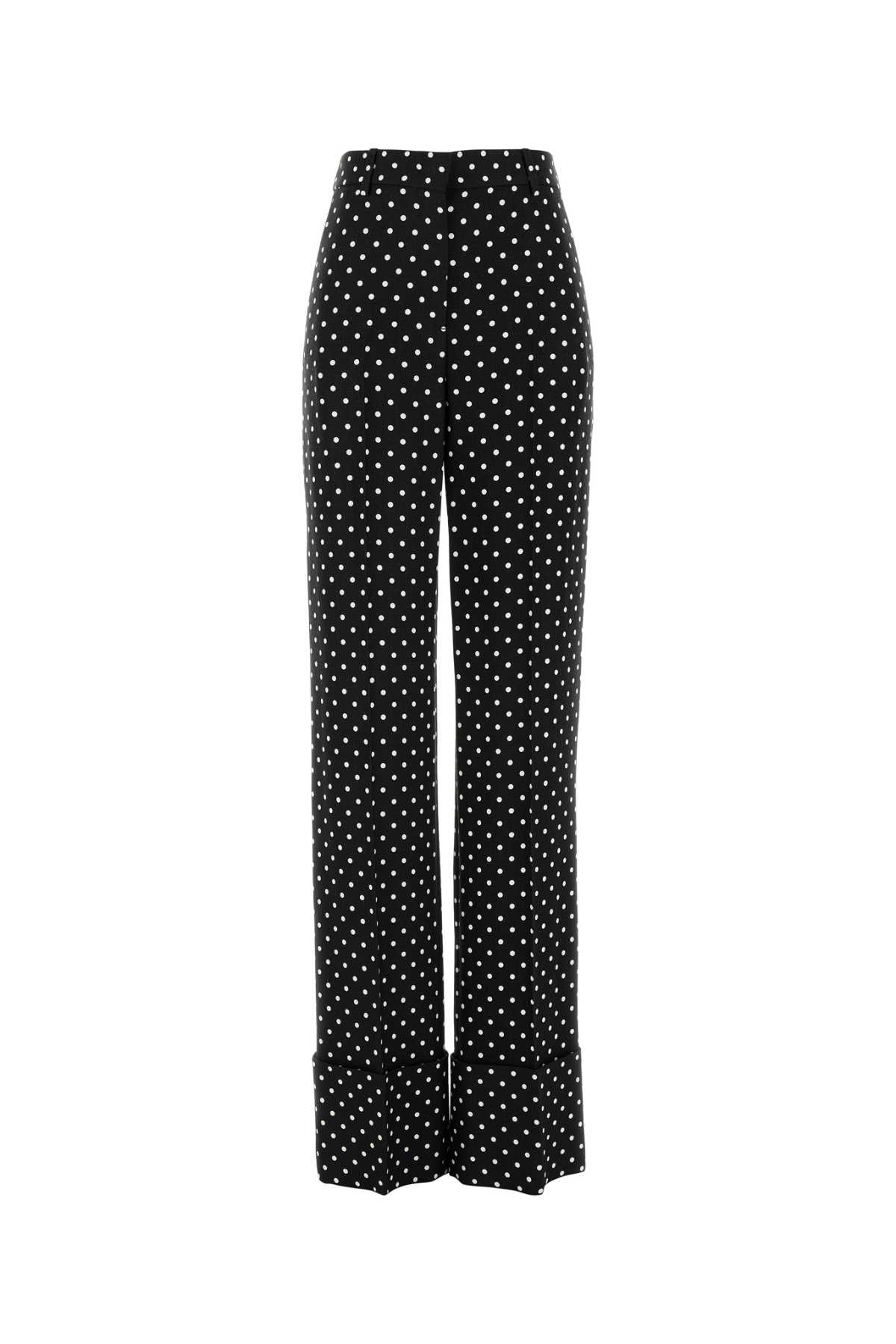 PANTALONE  패턴  SUP