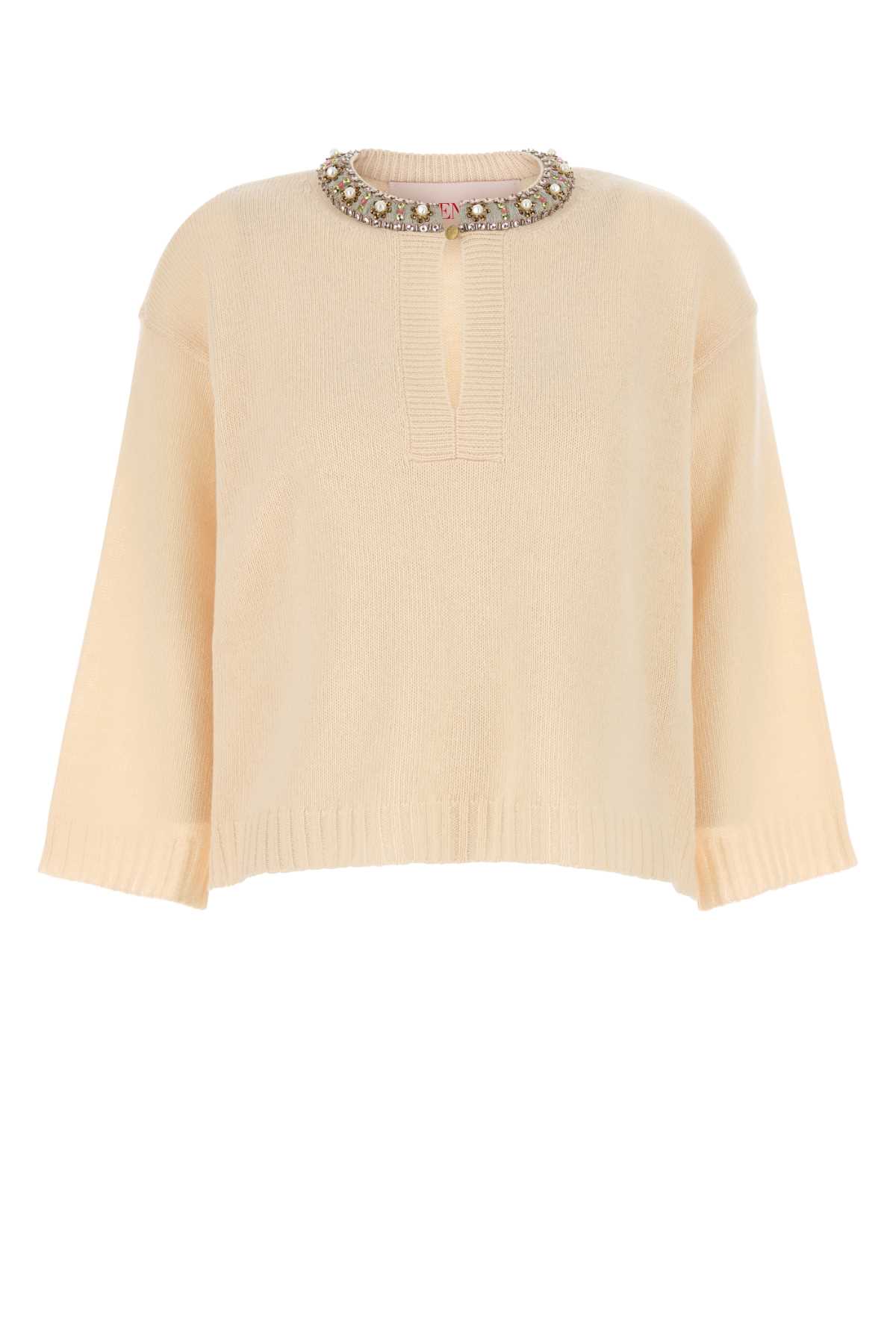 MAGLIA  EMBROIDERIES  W
