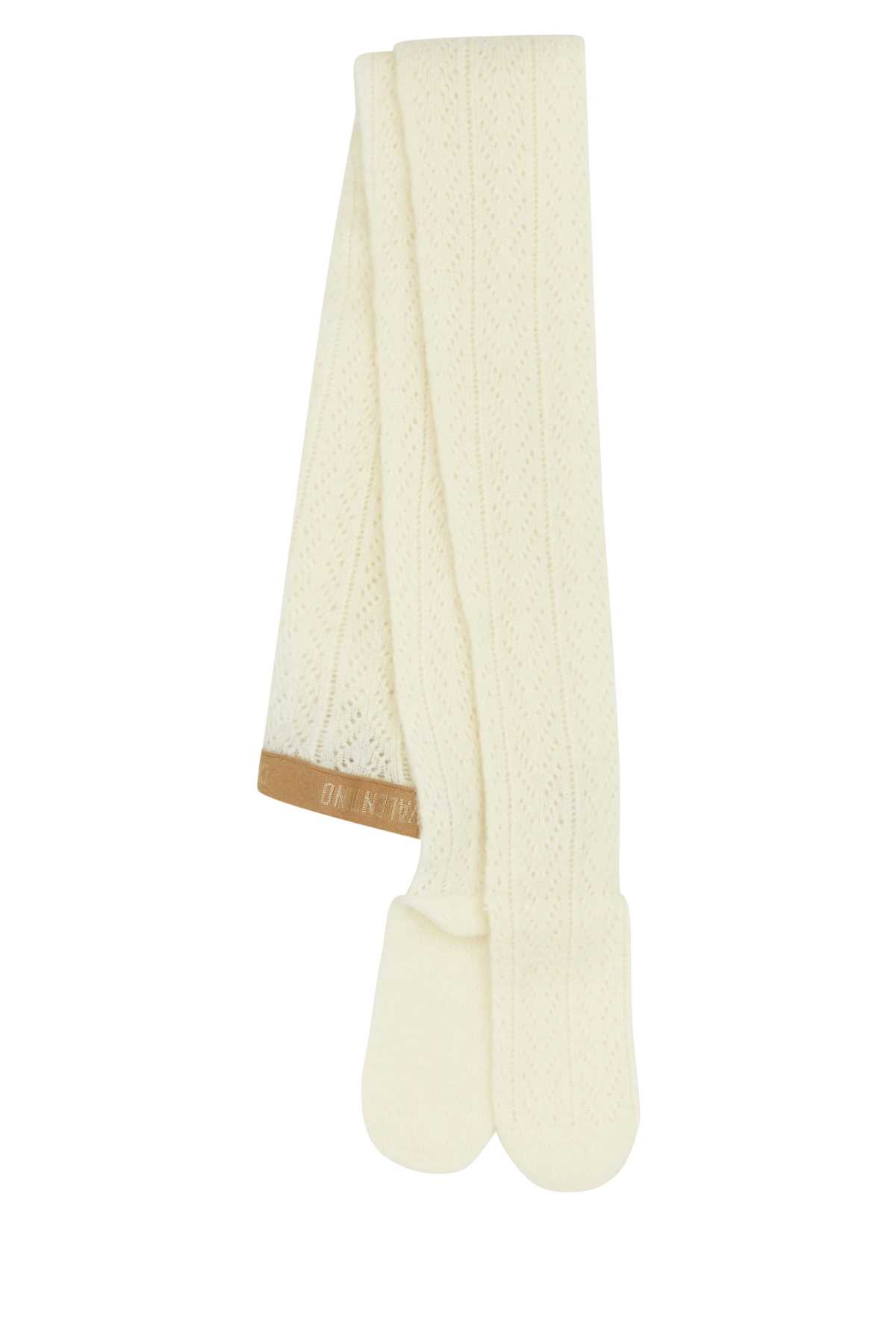 COLLANT  패턴  MOHAI