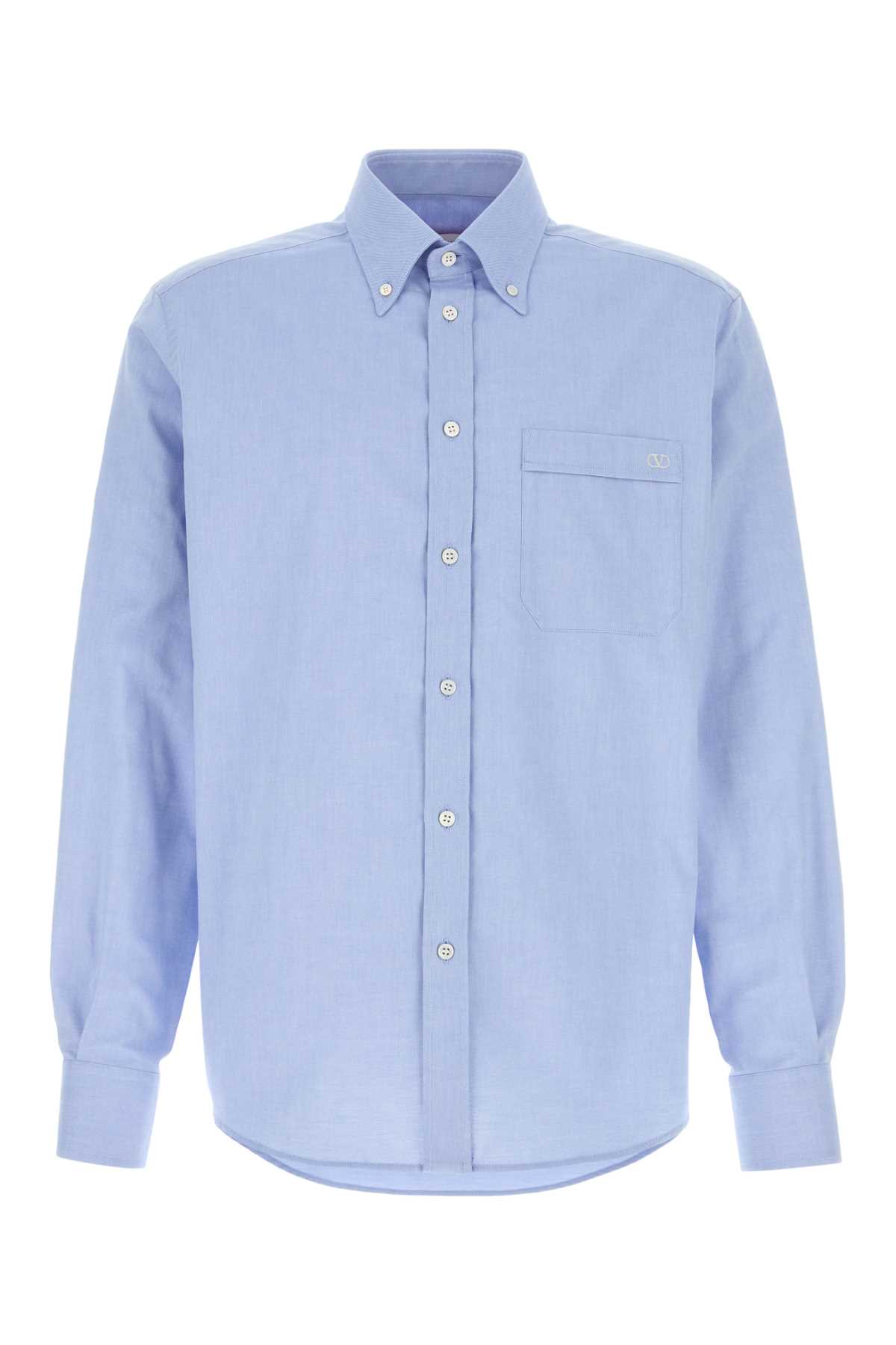 CAMICIA MANICHE LUNGHE 