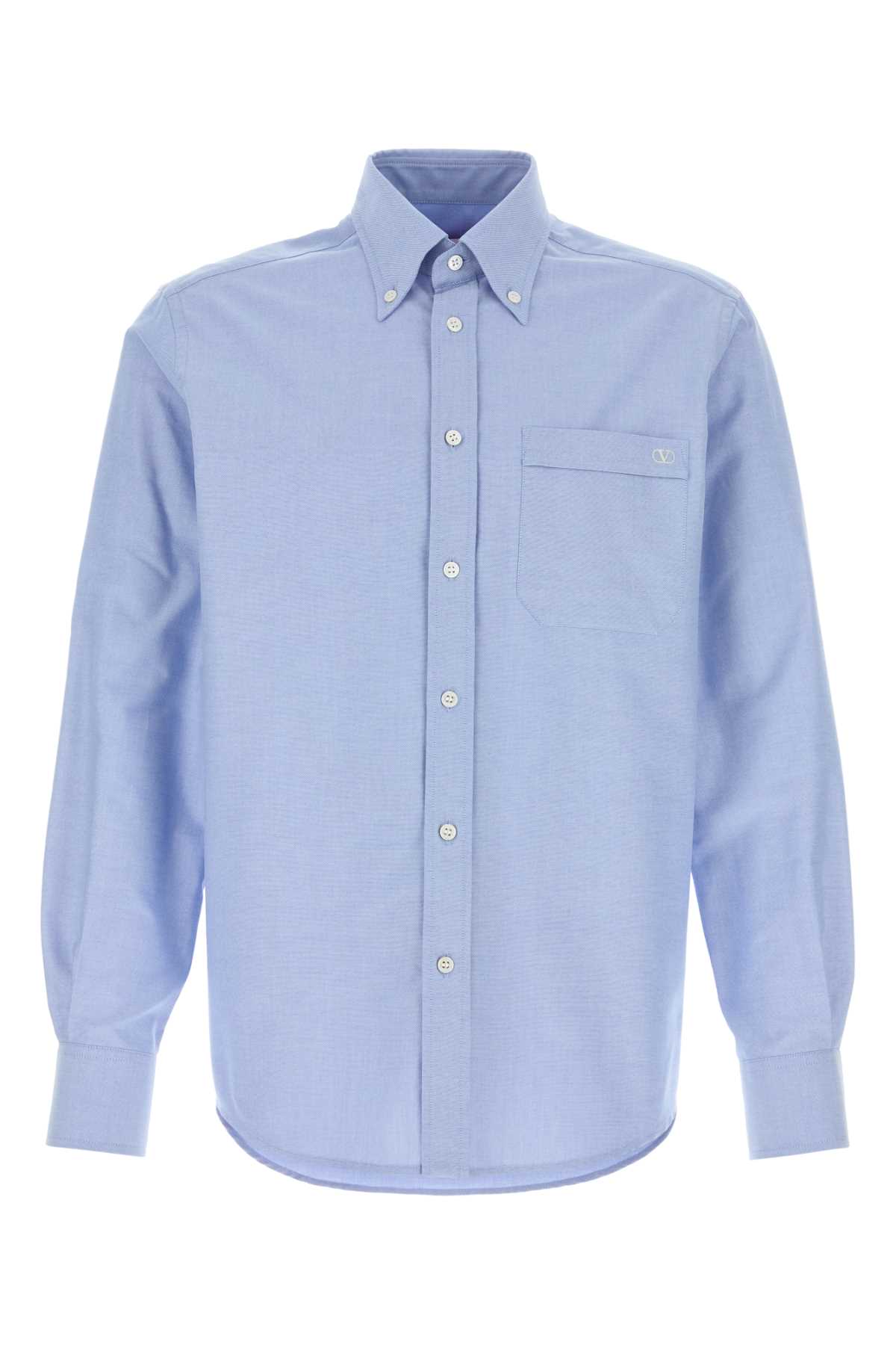 CAMICIA MANICHE LUNGHE 