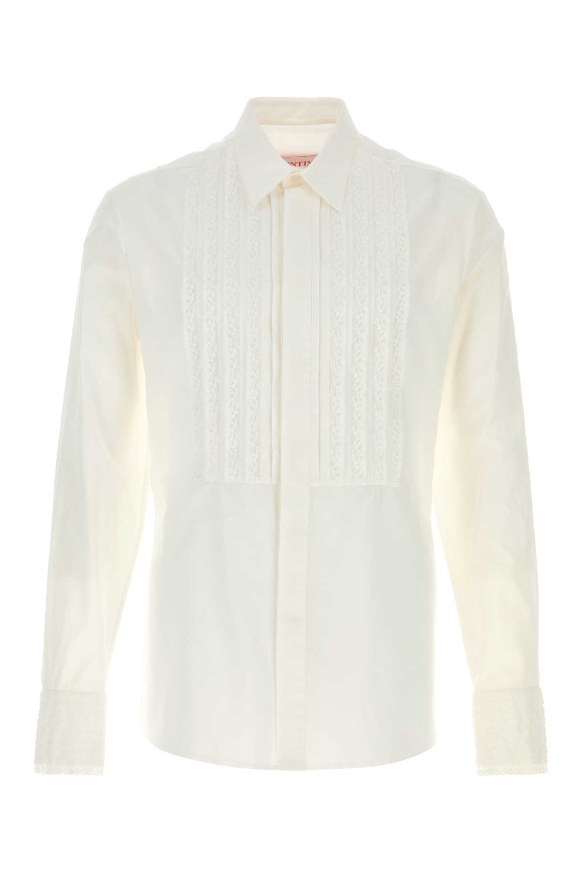 CAMICIA MANICA LUNAPLAST